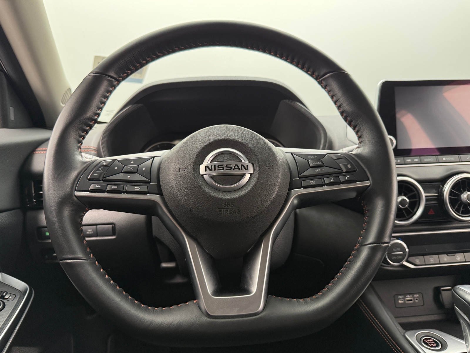 Thumbnail: 2022 Nissan Sentra - 5