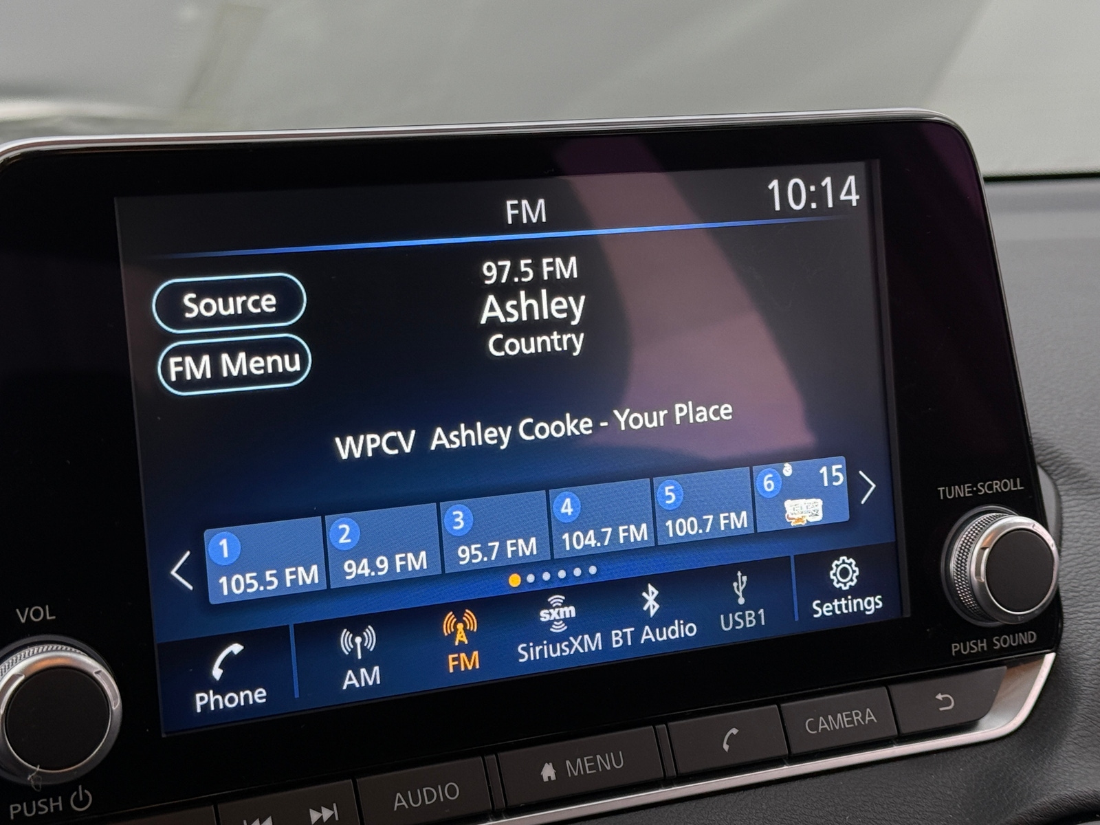 Thumbnail: 2022 Nissan Sentra - 4