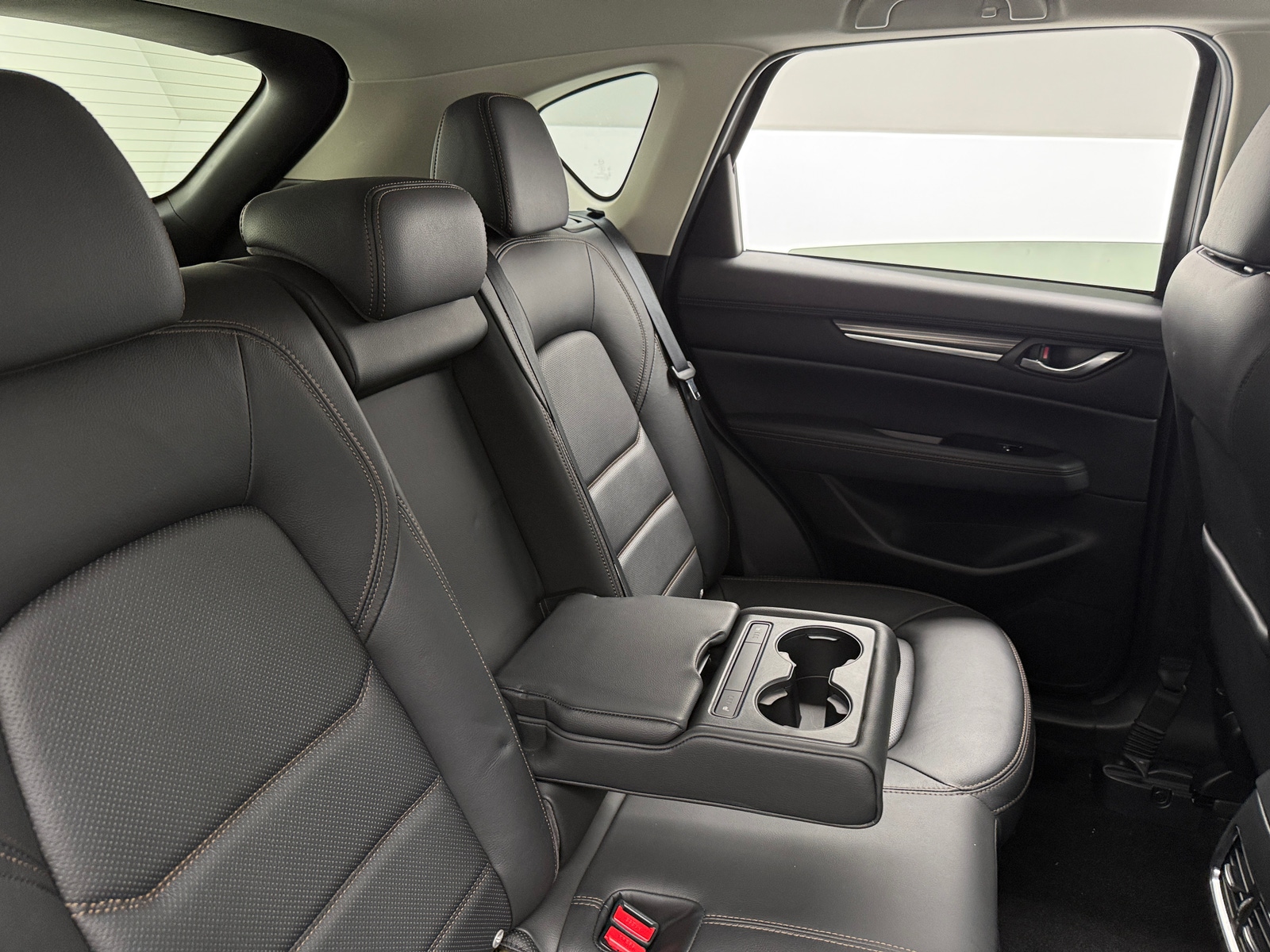 Thumbnail: 2023 Mazda CX-5 - 5