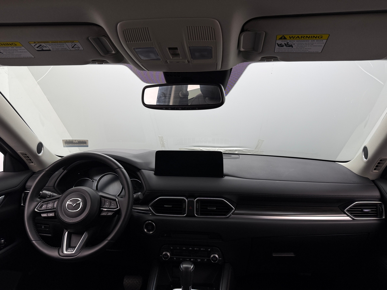 Thumbnail: 2023 Mazda CX-5 - 2