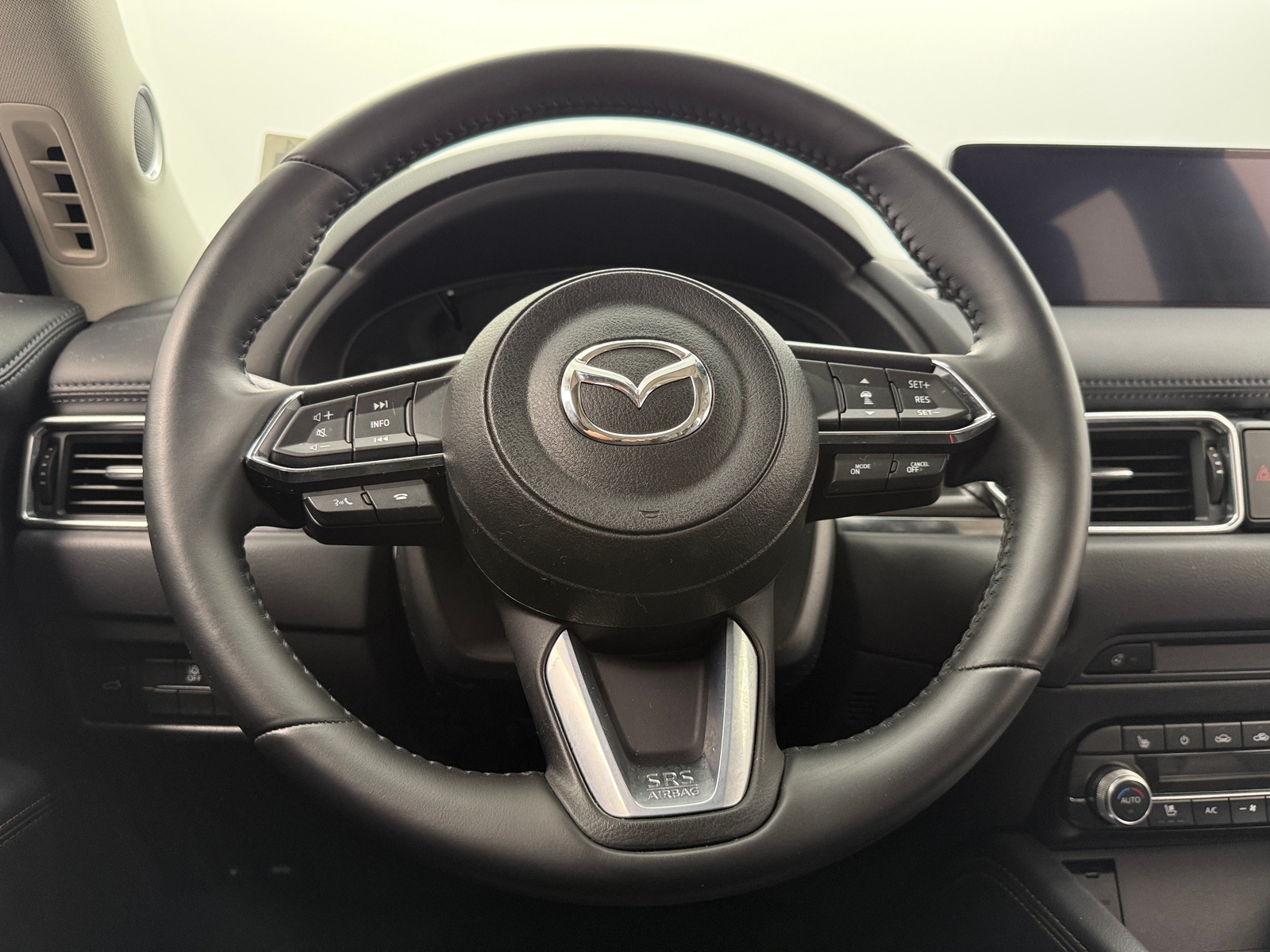 Thumbnail: 2023 Mazda CX-5 - 4