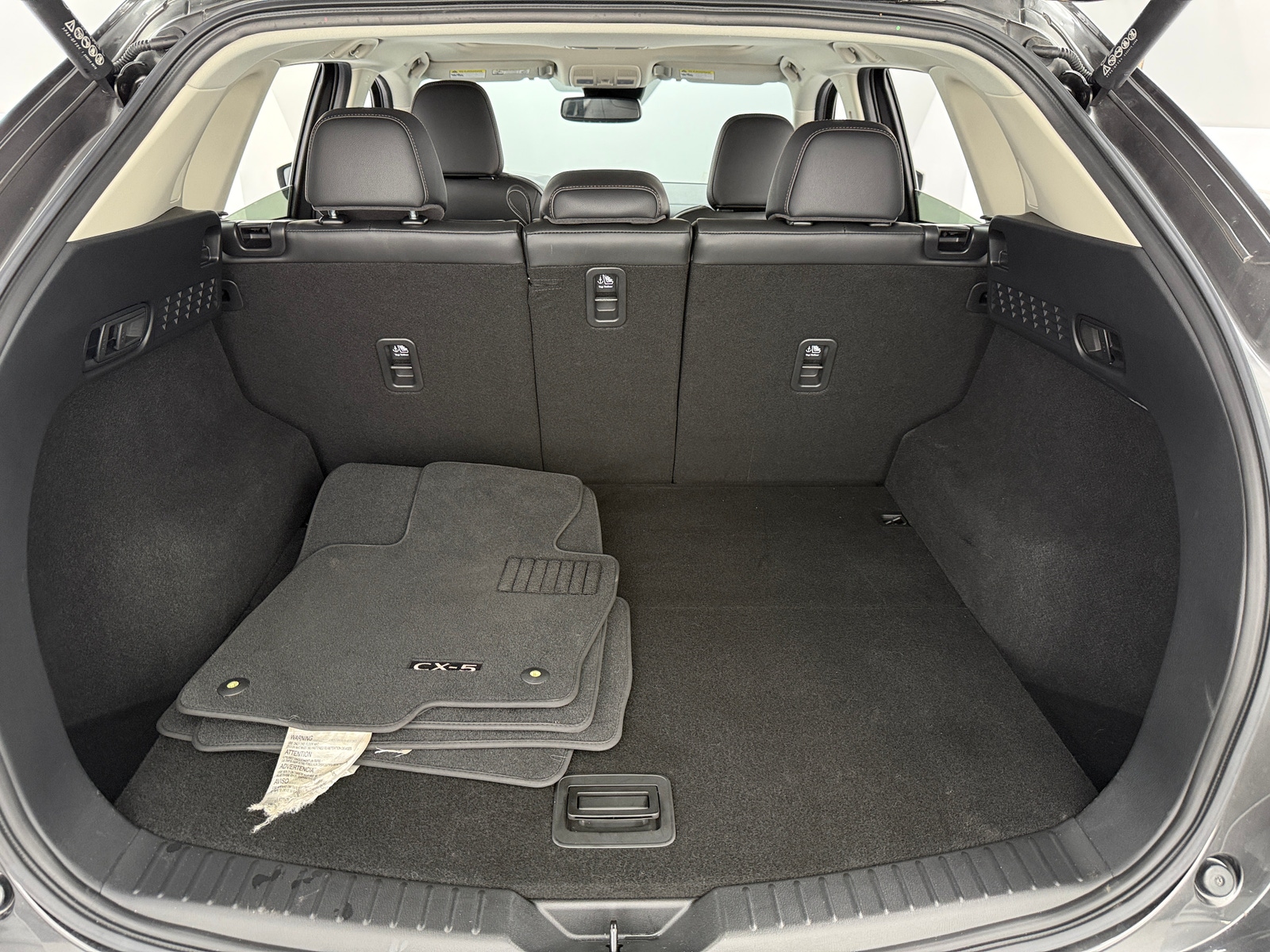 Thumbnail: 2023 Mazda CX-5 - 6