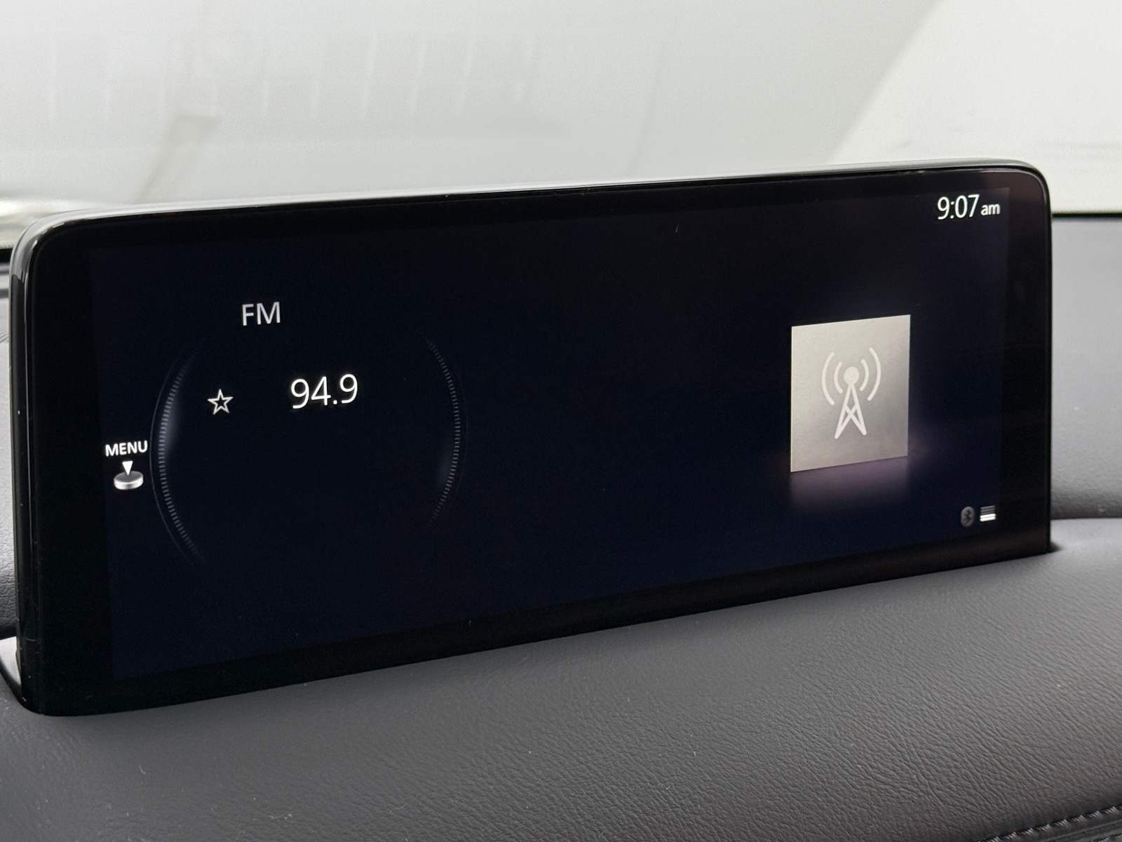 Thumbnail: 2023 Mazda CX-5 - 3