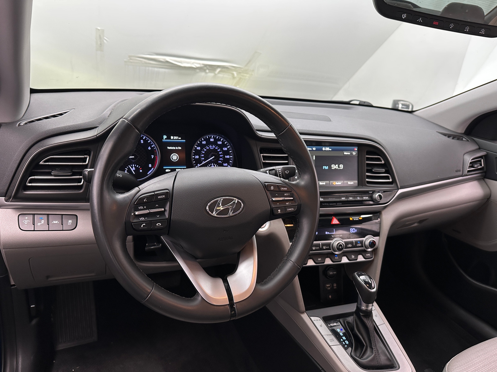 Thumbnail: 2020 Hyundai Elantra - 2