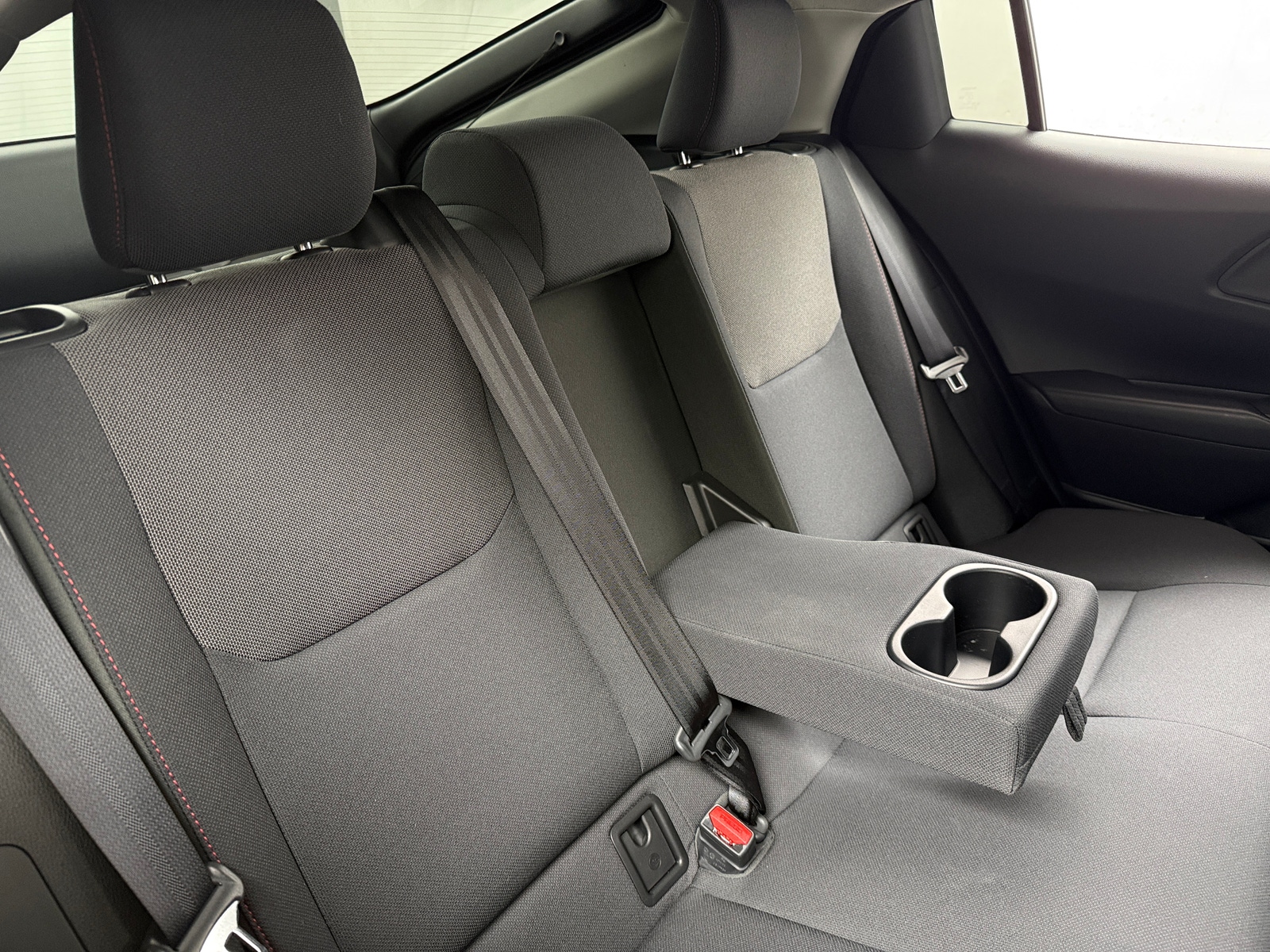 Thumbnail: 2025 Toyota Prius - 6