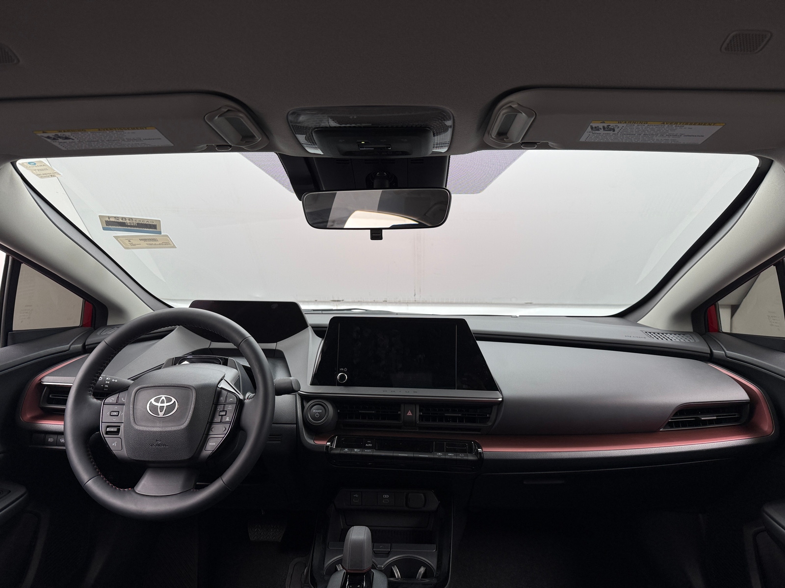 Thumbnail: 2025 Toyota Prius - 3