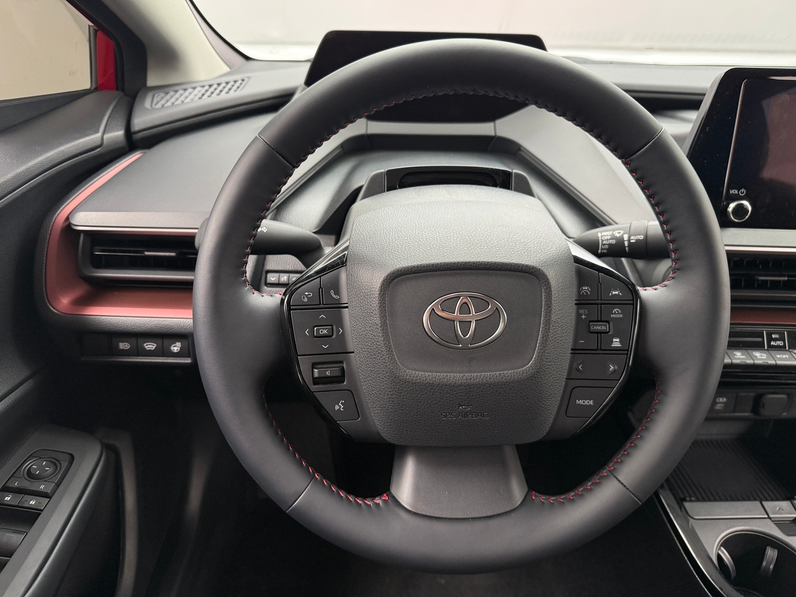 Thumbnail: 2025 Toyota Prius - 5