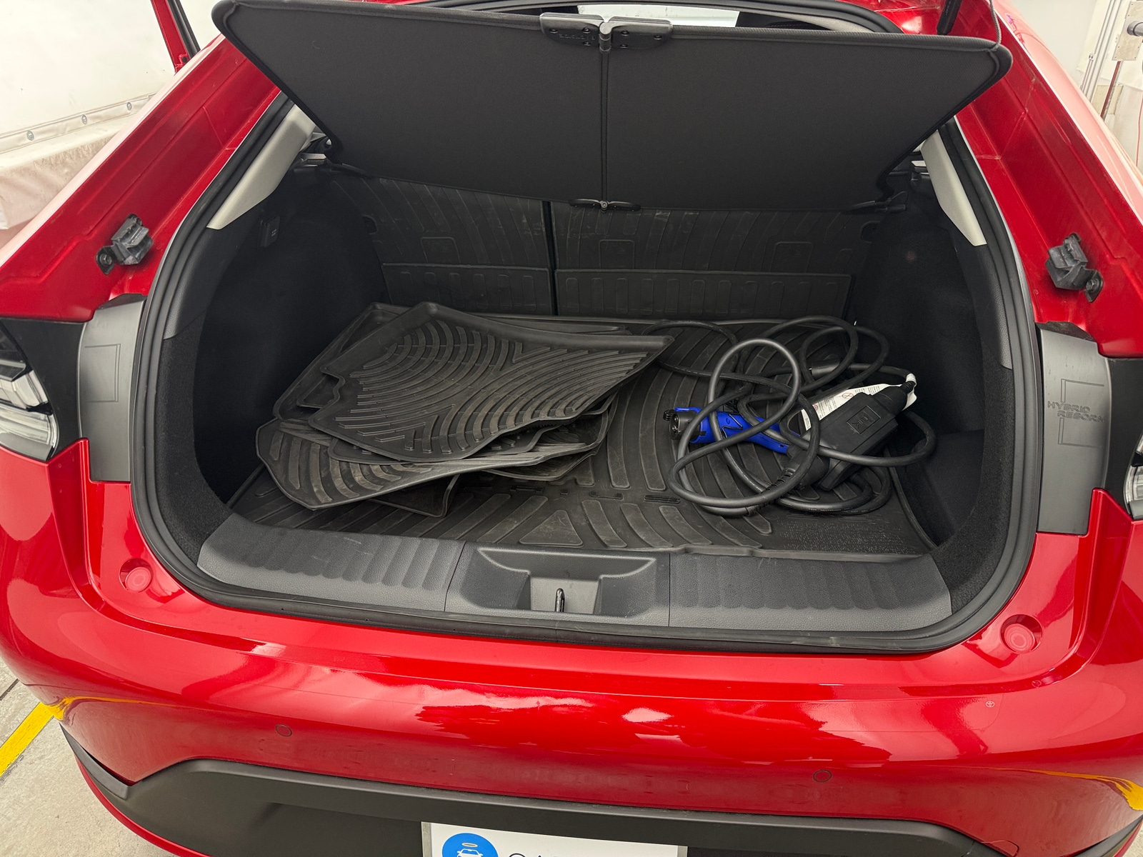 Thumbnail: 2025 Toyota Prius - 7