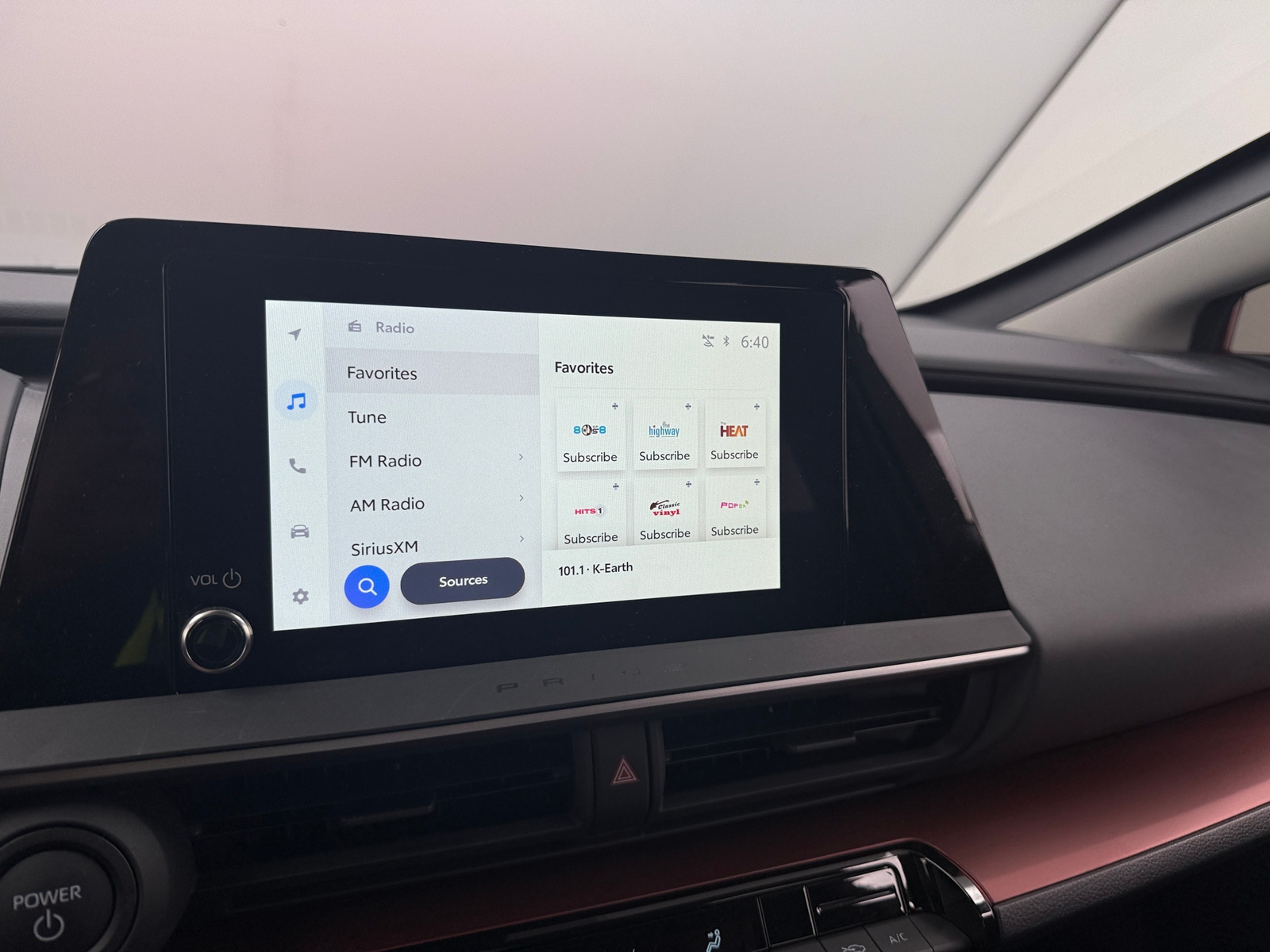 Thumbnail: 2025 Toyota Prius - 4