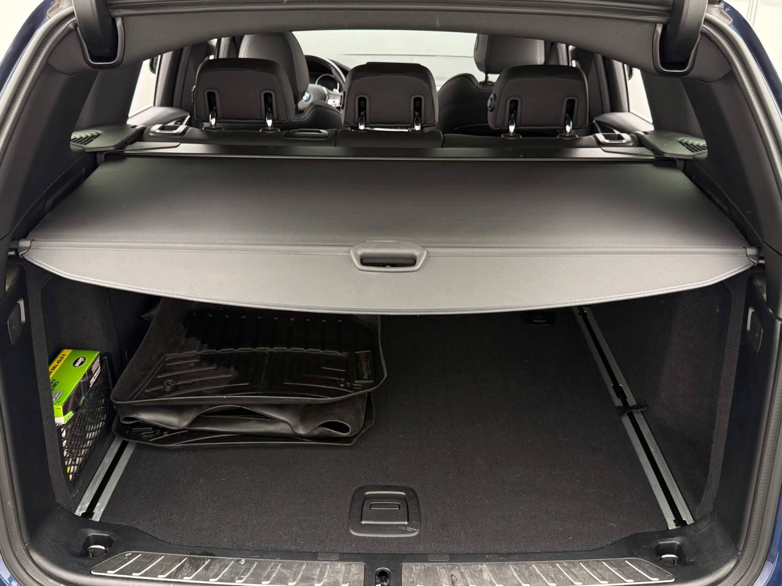 Thumbnail: 2021 BMW X3 - 7