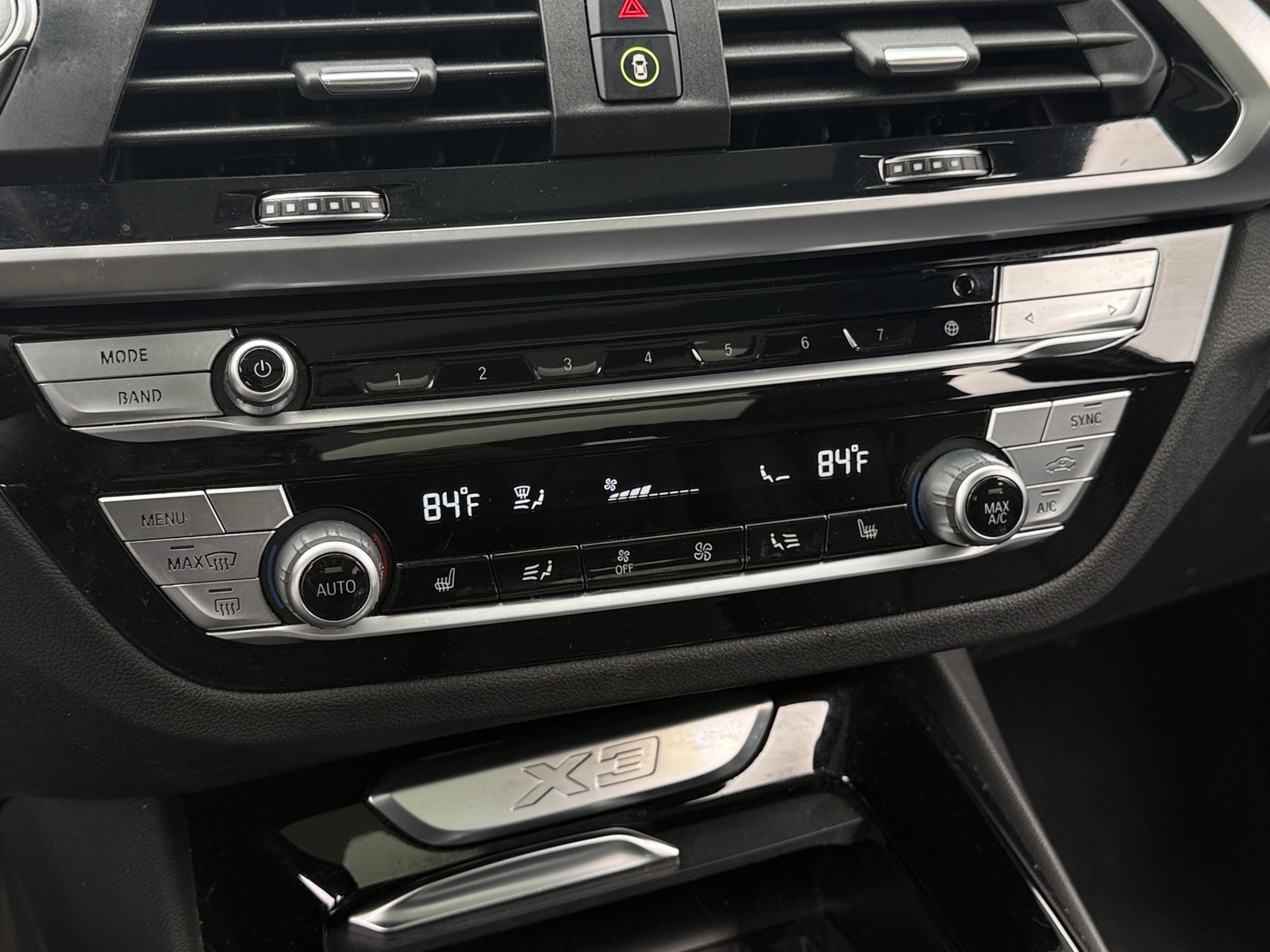 Thumbnail: 2021 BMW X3 - 4