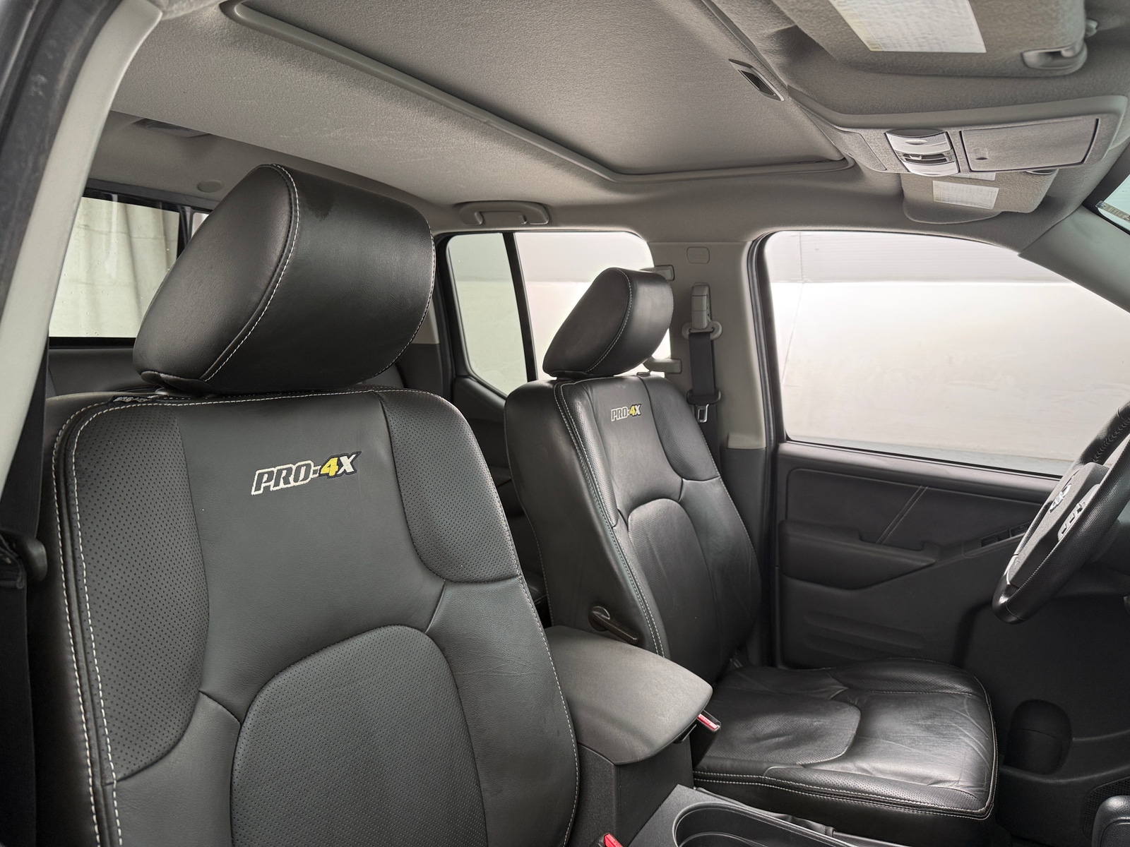 Thumbnail: 2021 Nissan Frontier - 2