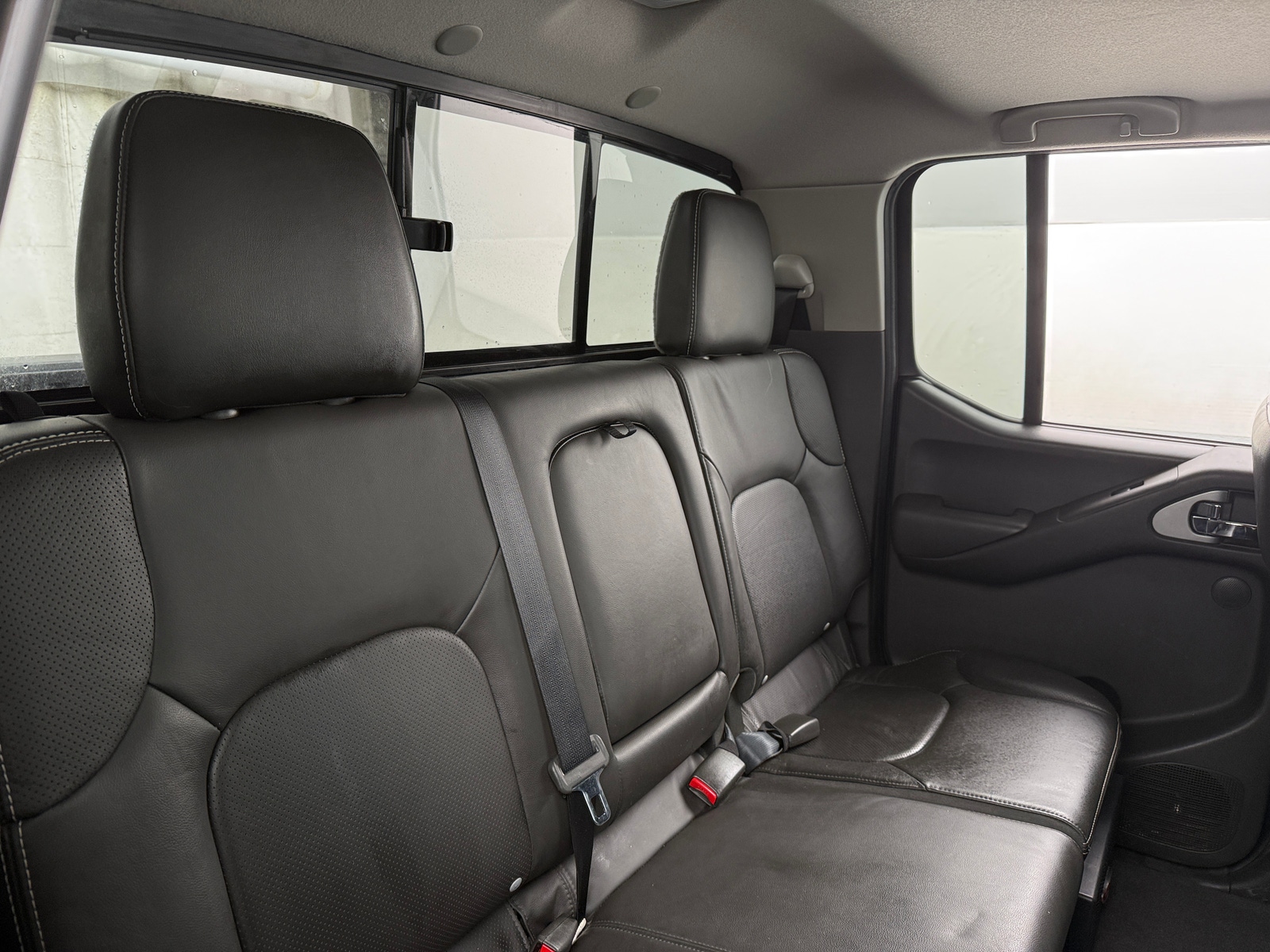 Thumbnail: 2021 Nissan Frontier - 6