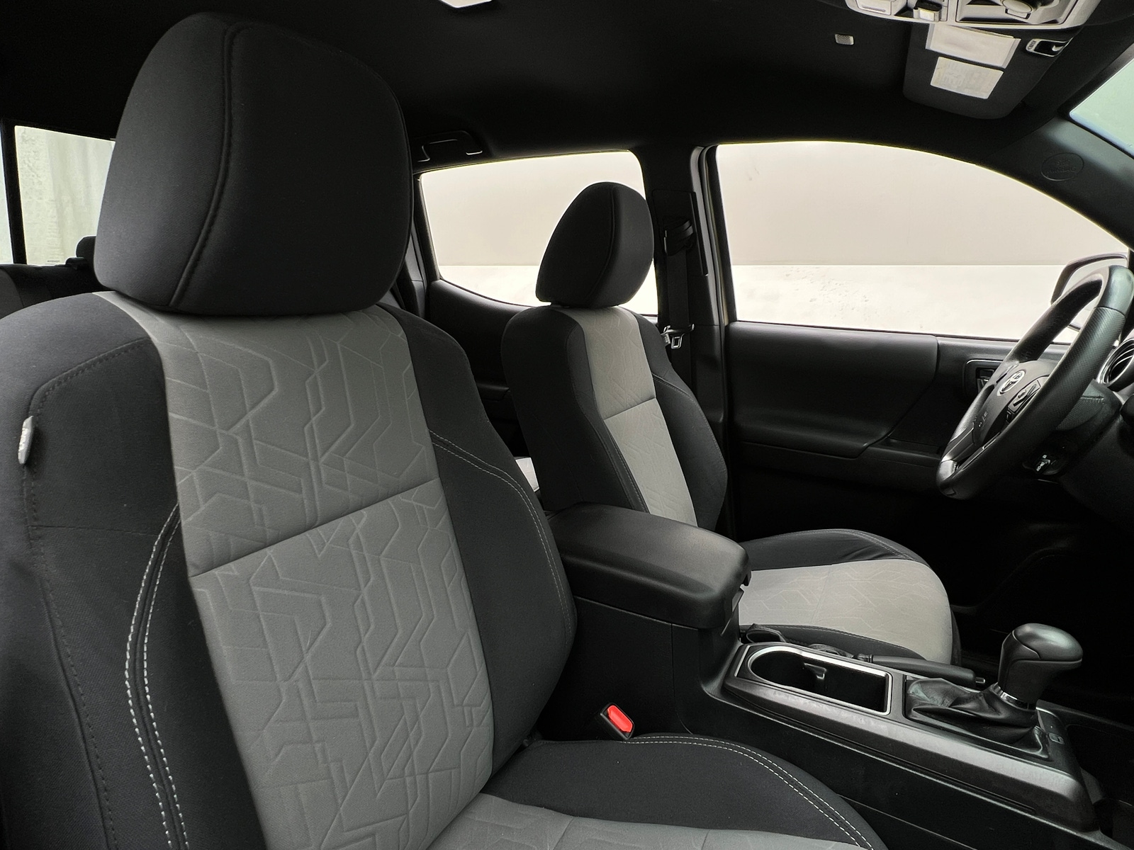 Thumbnail: 2020 Toyota Tacoma - 2