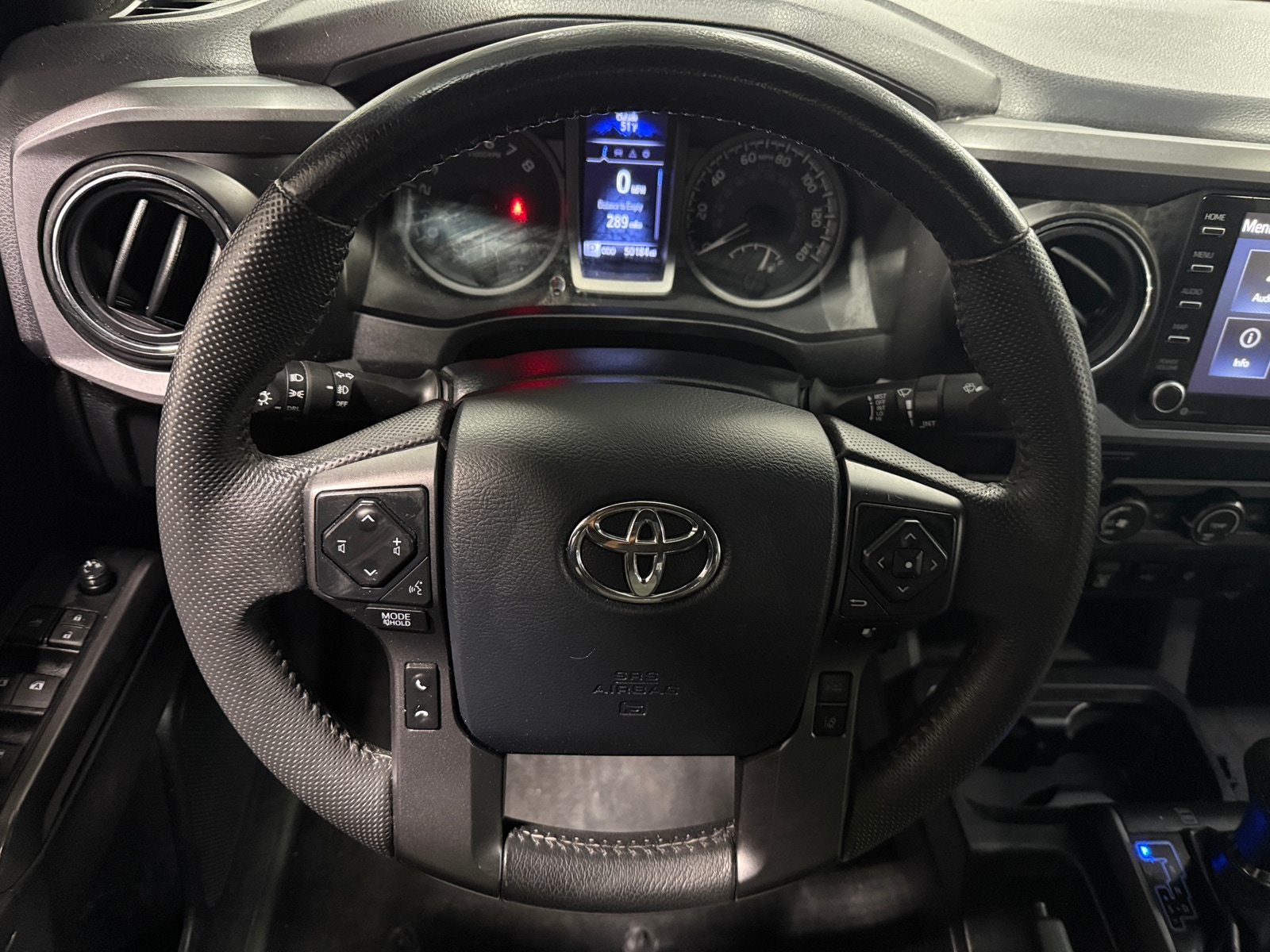 Thumbnail: 2020 Toyota Tacoma - 5