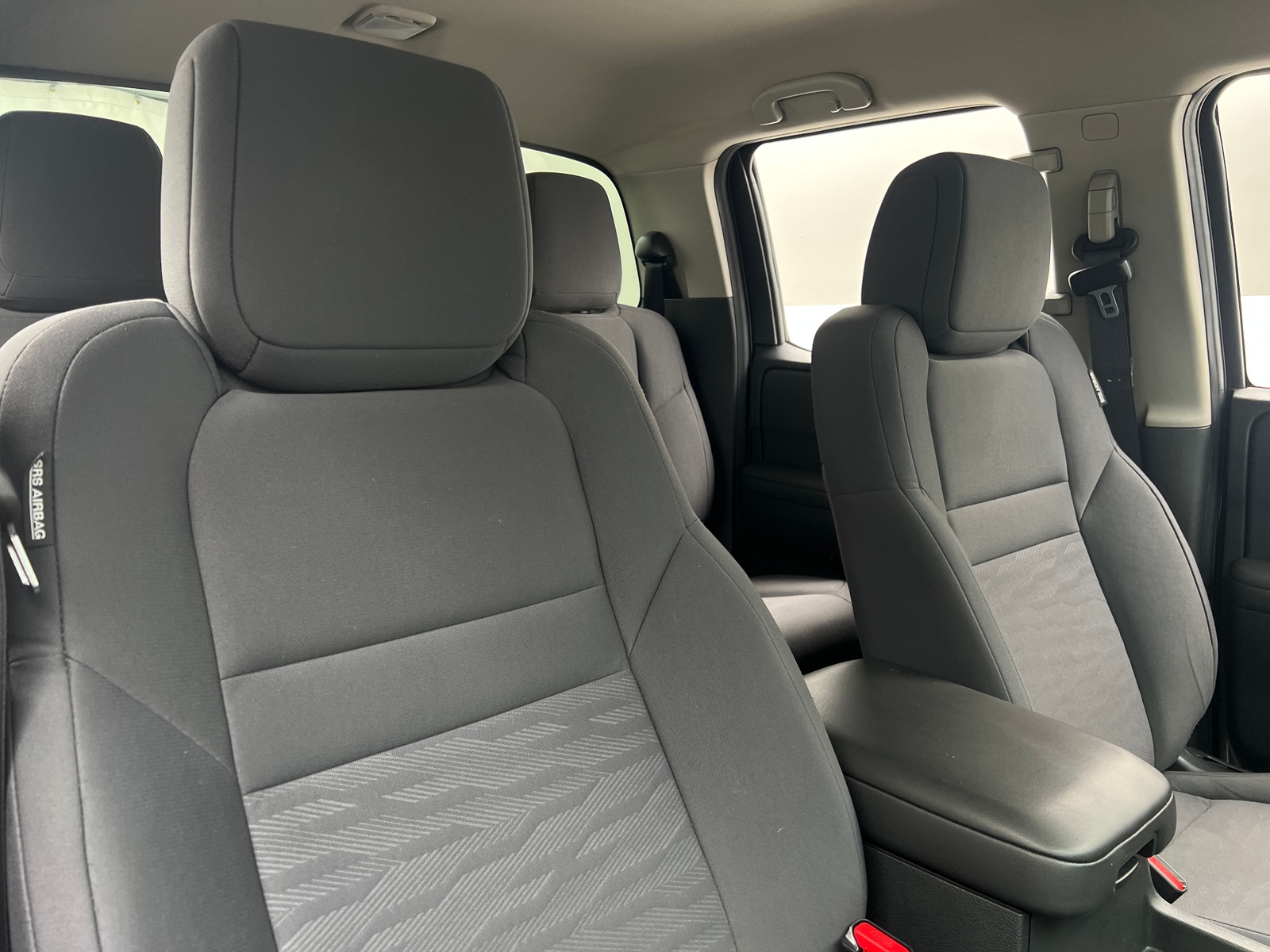 Thumbnail: 2022 Nissan Frontier - 2