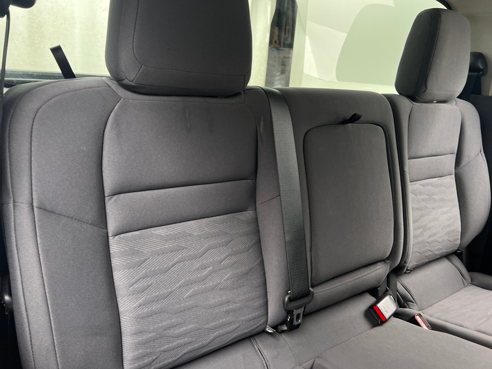 Thumbnail: 2022 Nissan Frontier - 6