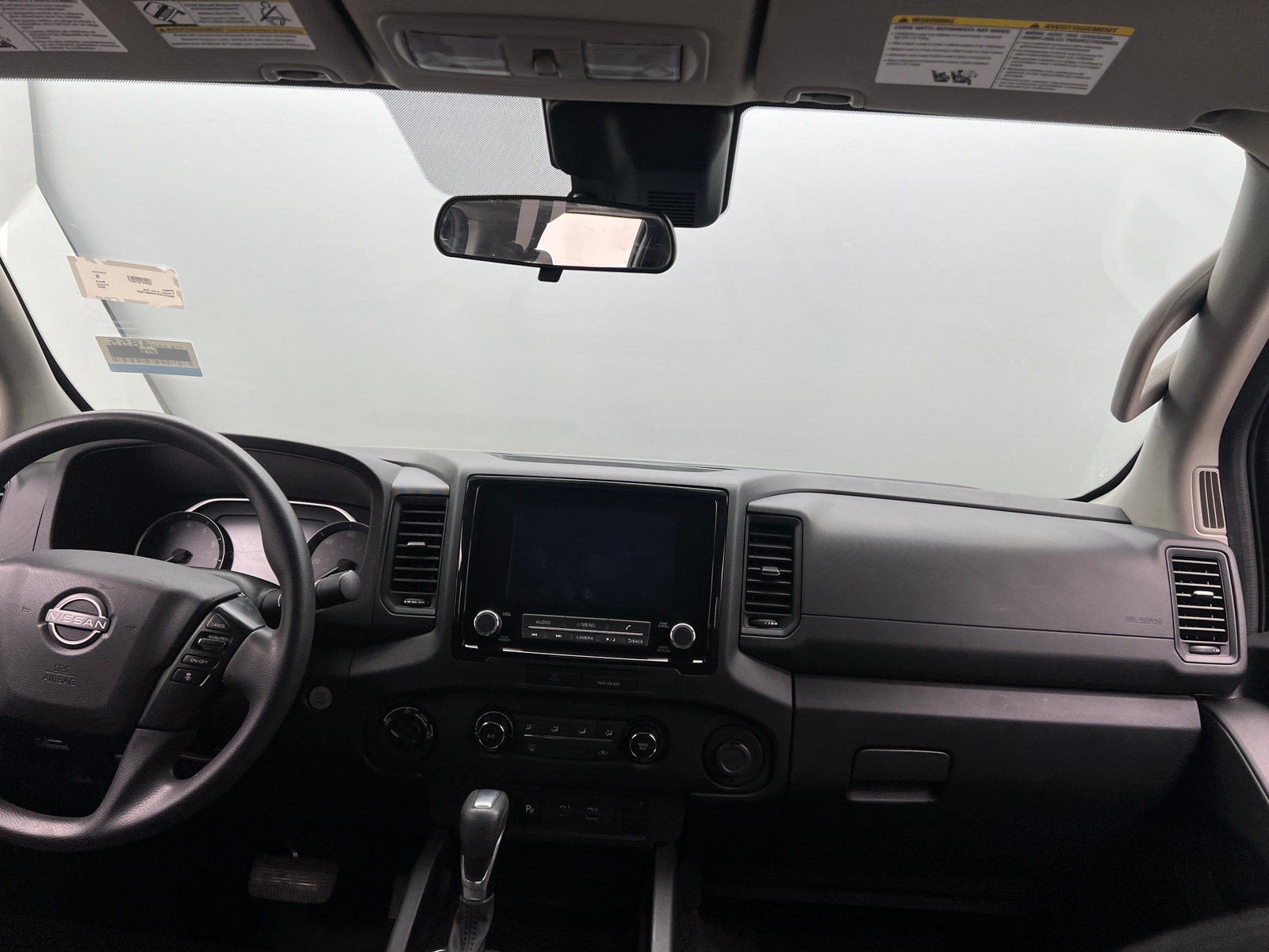 Thumbnail: 2022 Nissan Frontier - 3