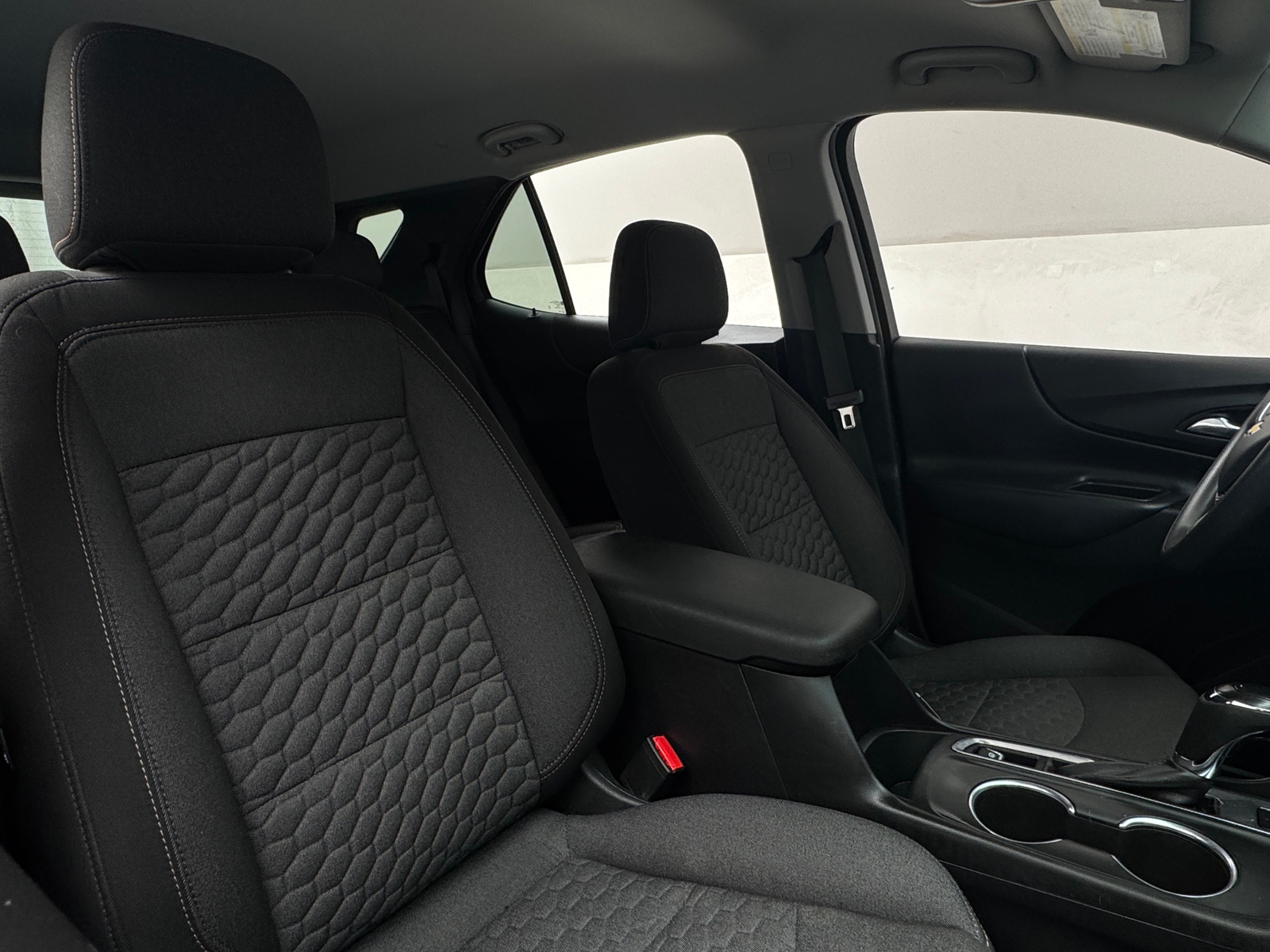 Thumbnail: 2019 Chevrolet Equinox - 2