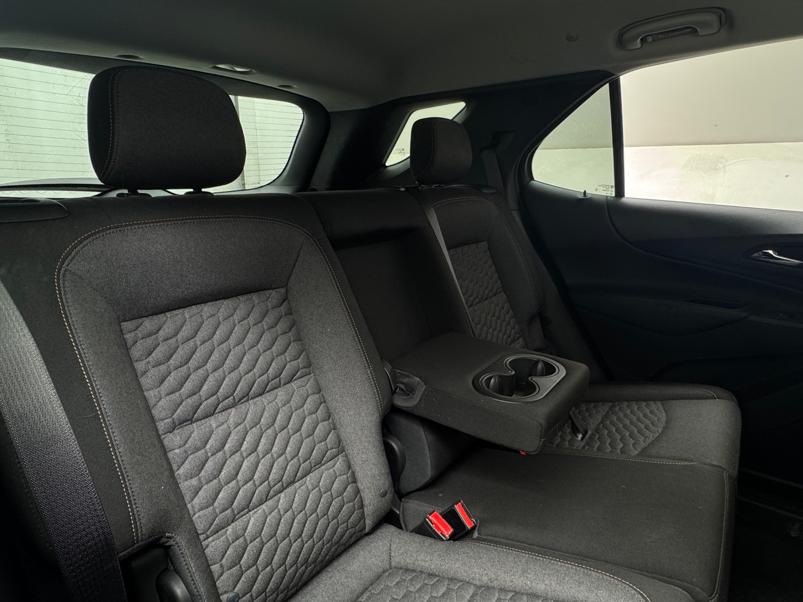 Thumbnail: 2019 Chevrolet Equinox - 6