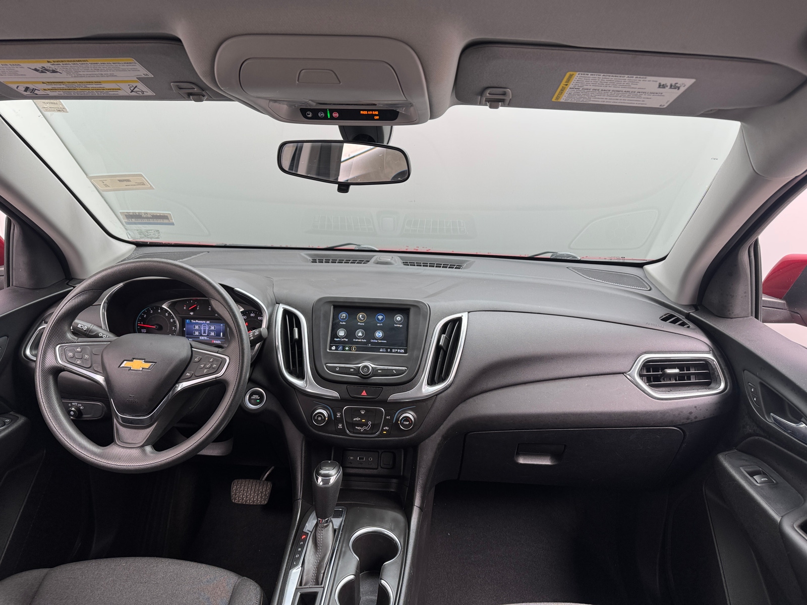 Thumbnail: 2019 Chevrolet Equinox - 3