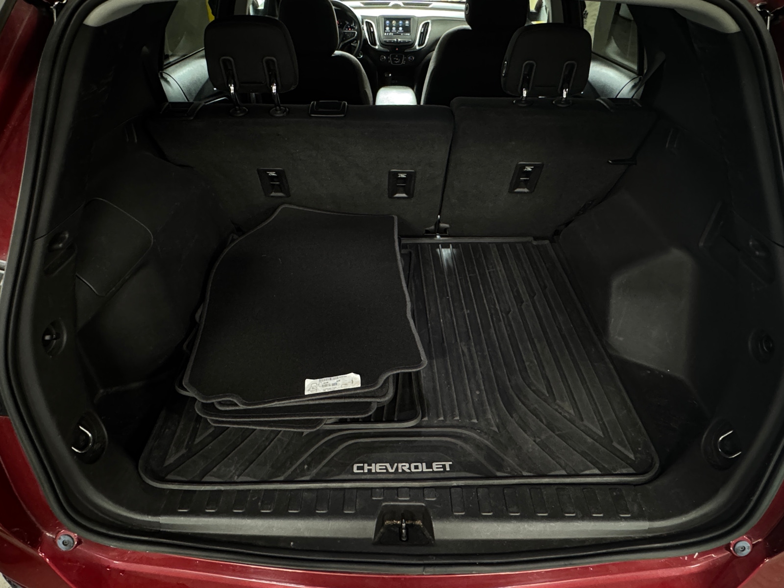 Thumbnail: 2019 Chevrolet Equinox - 7