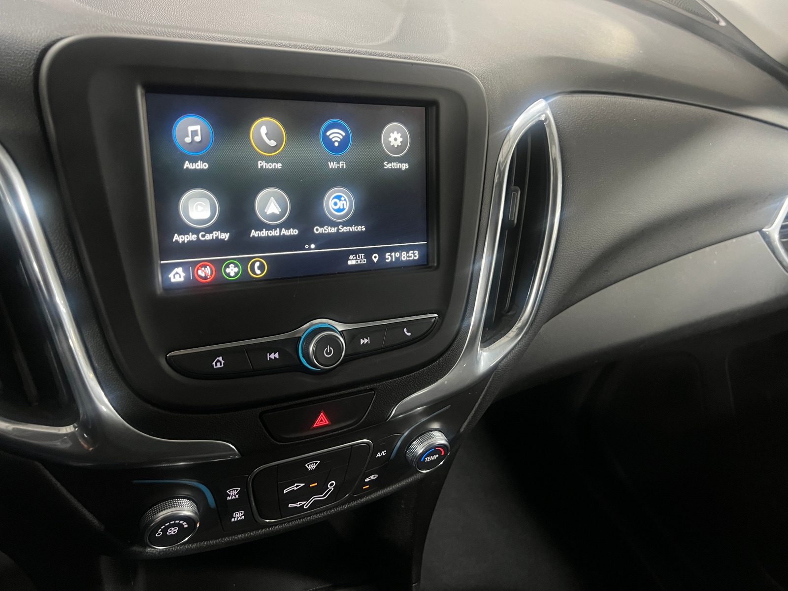 Thumbnail: 2019 Chevrolet Equinox - 4