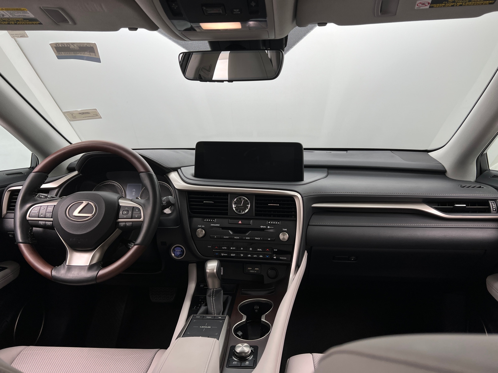 Thumbnail: 2022 Lexus RX - 2