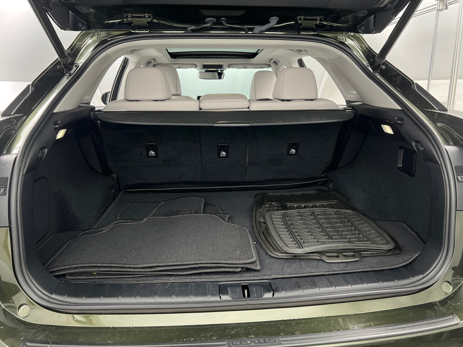 Thumbnail: 2022 Lexus RX - 6