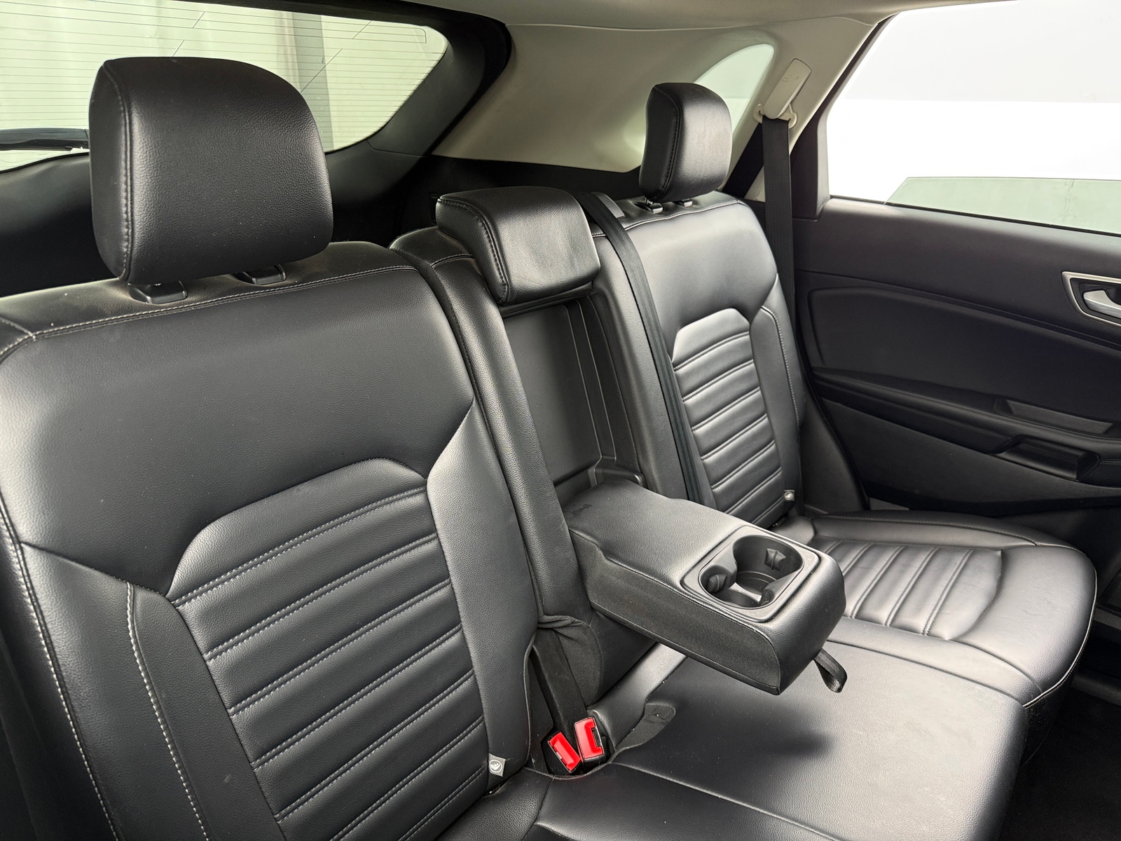 Thumbnail: 2023 Ford Edge - 5