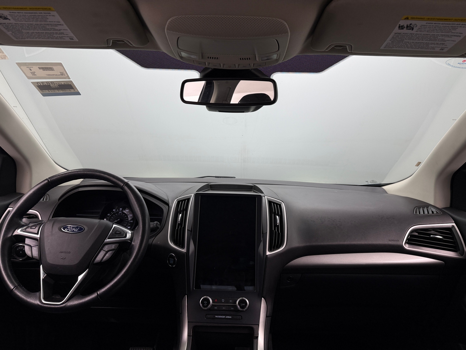 Thumbnail: 2023 Ford Edge - 2