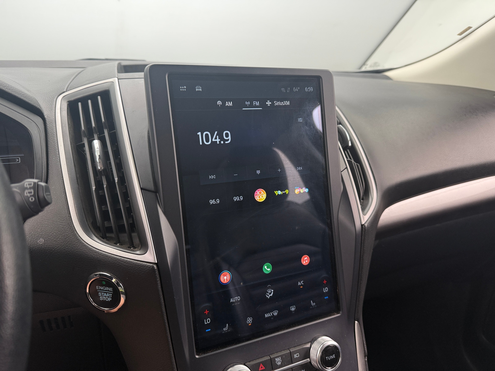 Thumbnail: 2023 Ford Edge - 3