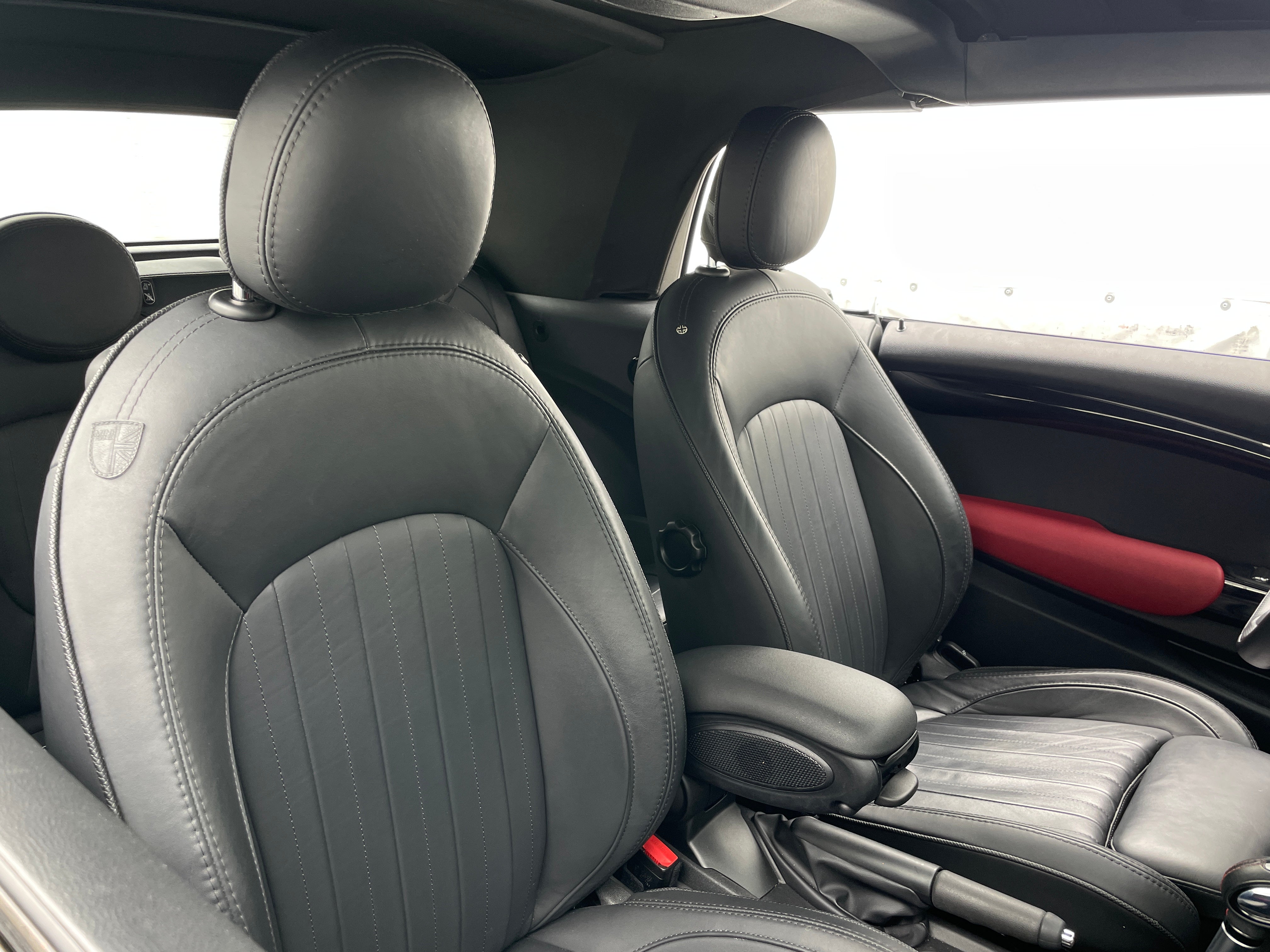 2019 MINI Convertible