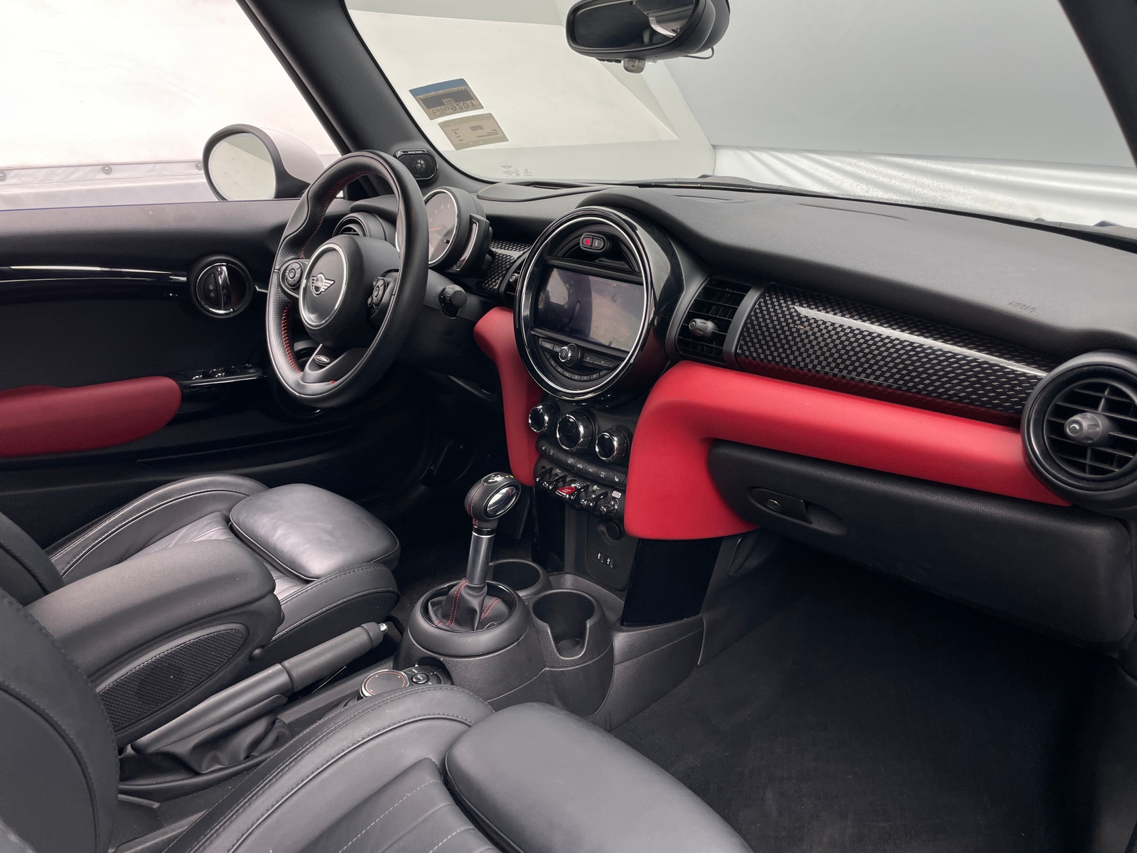Thumbnail: 2019 MINI Cooper Convertible - 2