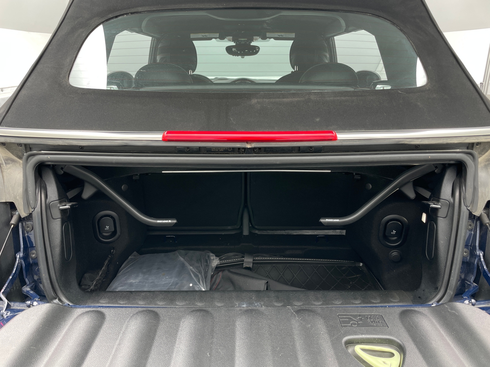 Thumbnail: 2019 MINI Cooper Convertible - 6