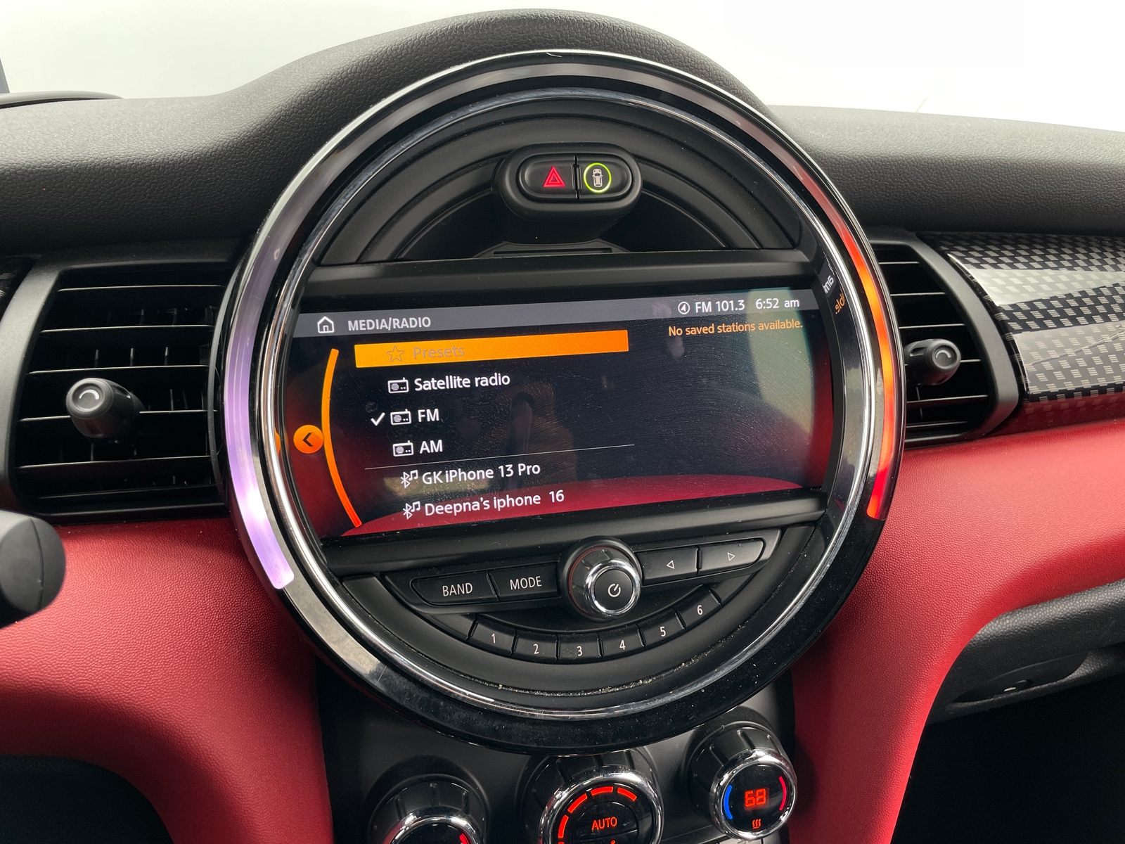 Thumbnail: 2019 MINI Cooper Convertible - 3