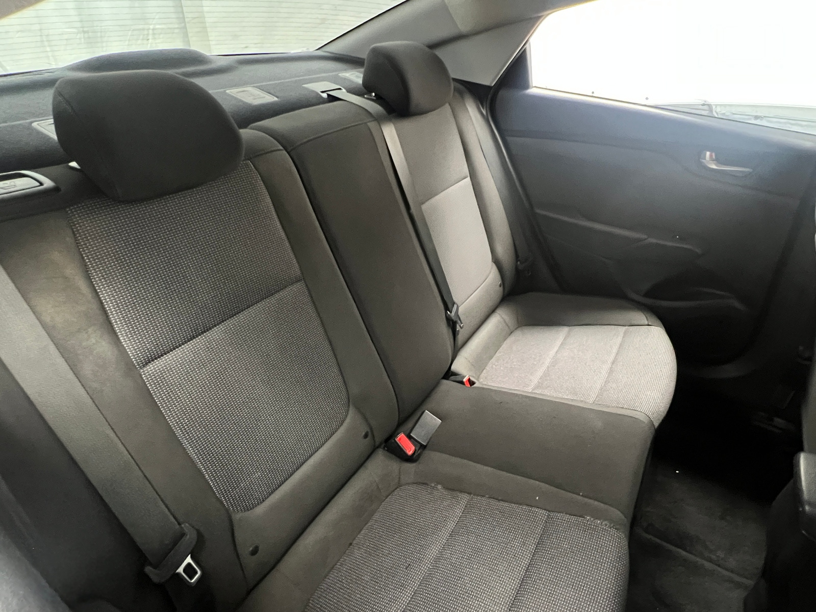 Thumbnail: 2022 Hyundai Accent - 6