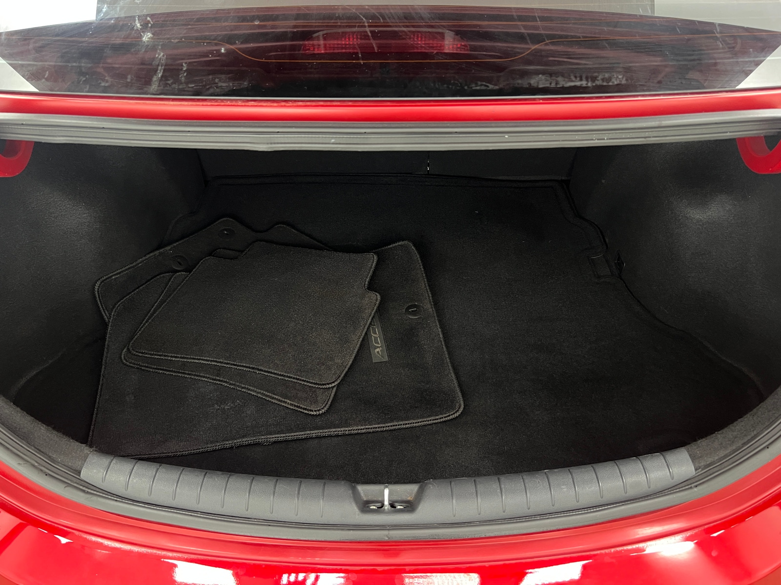 Thumbnail: 2022 Hyundai Accent - 7