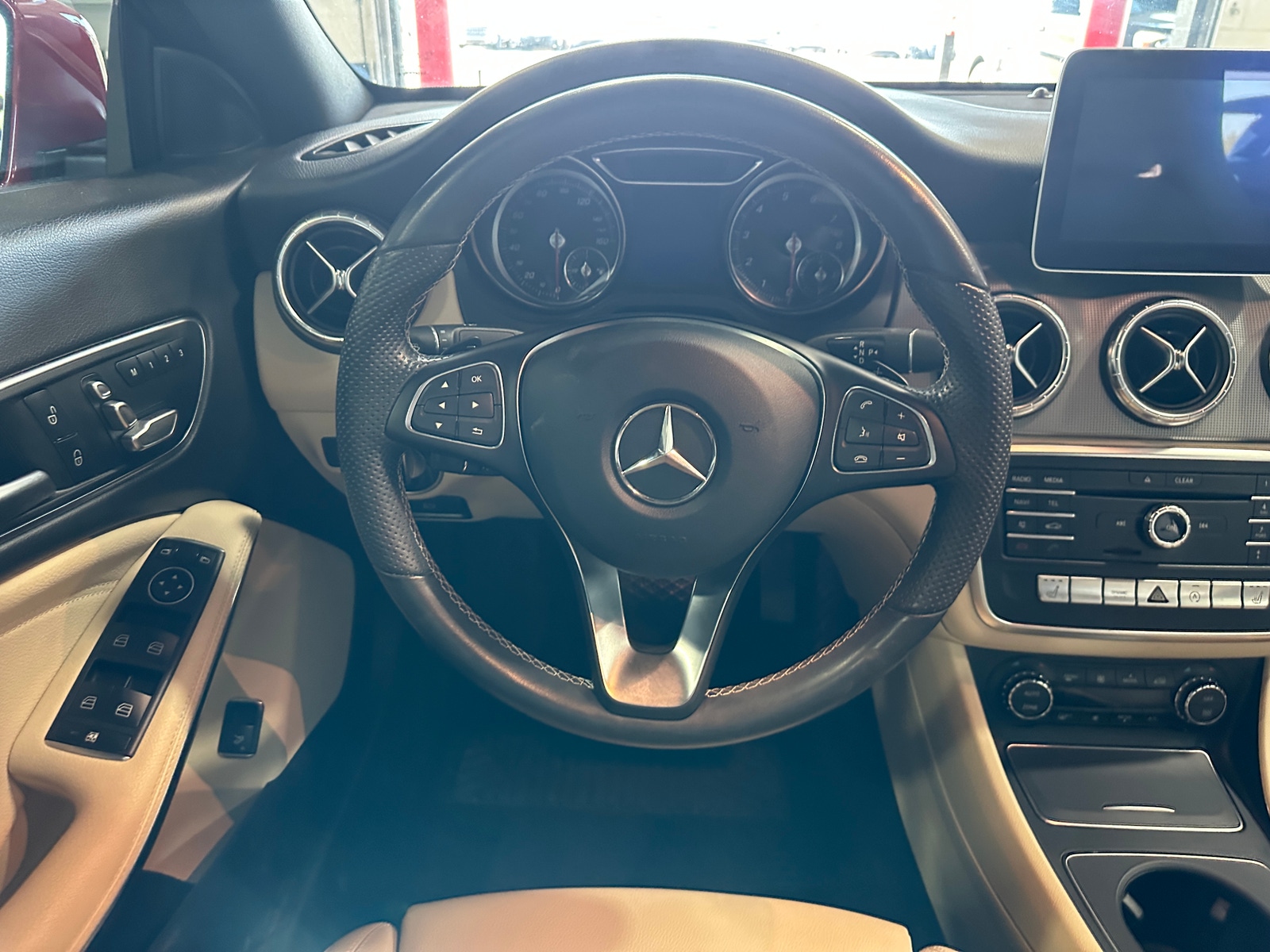 Thumbnail: 2019 Mercedes-Benz CLA - 4