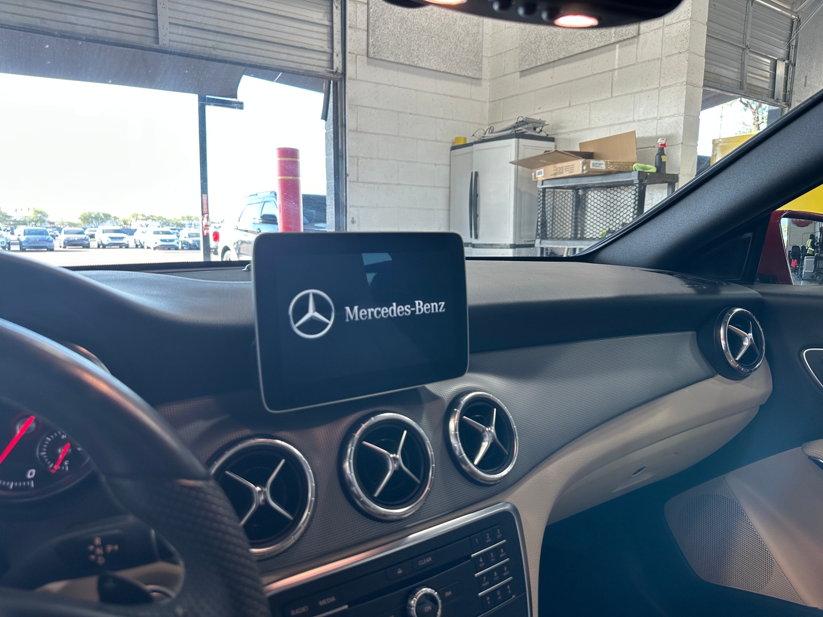 Thumbnail: 2019 Mercedes-Benz CLA - 3