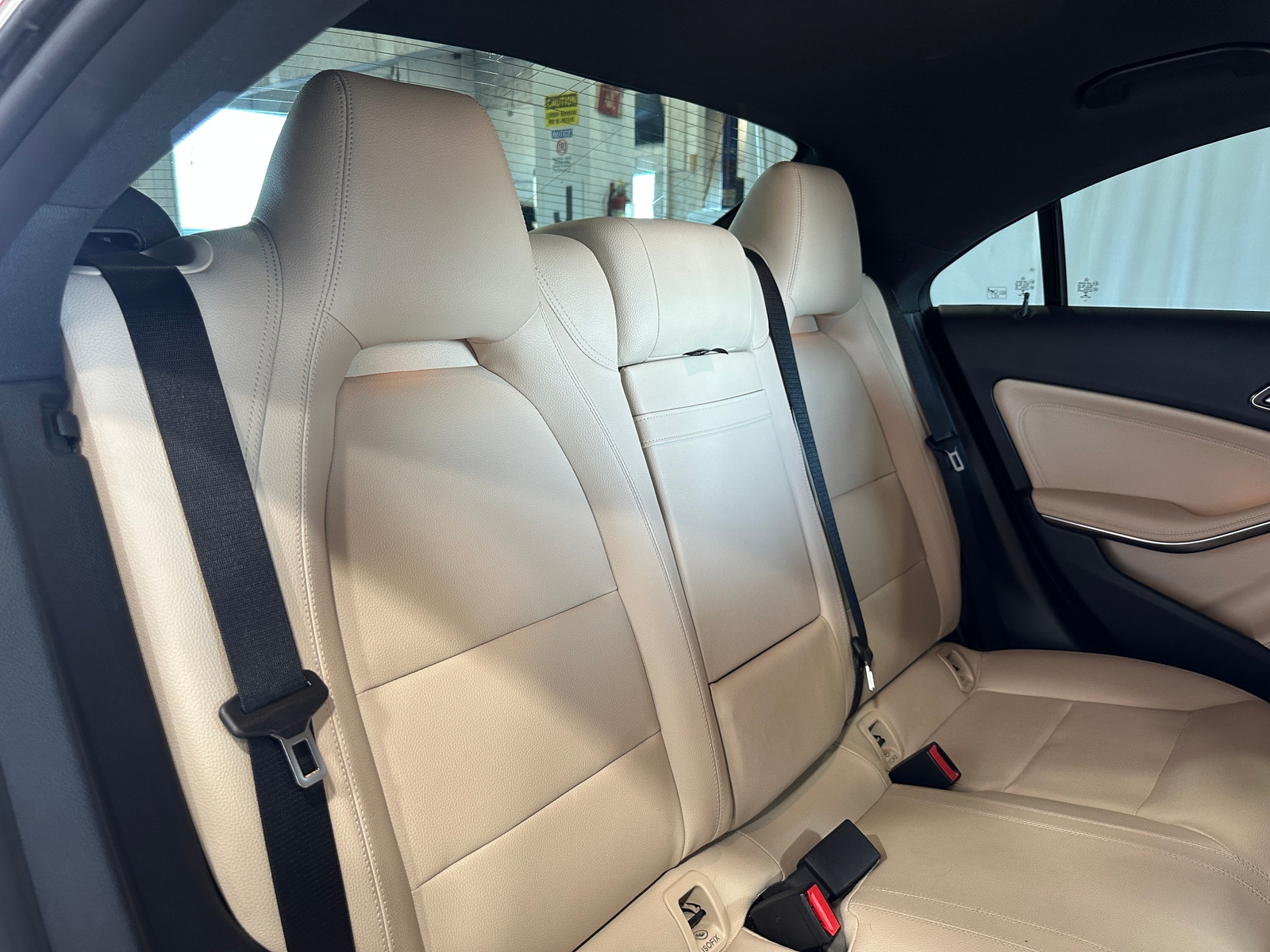 Thumbnail: 2019 Mercedes-Benz CLA - 5