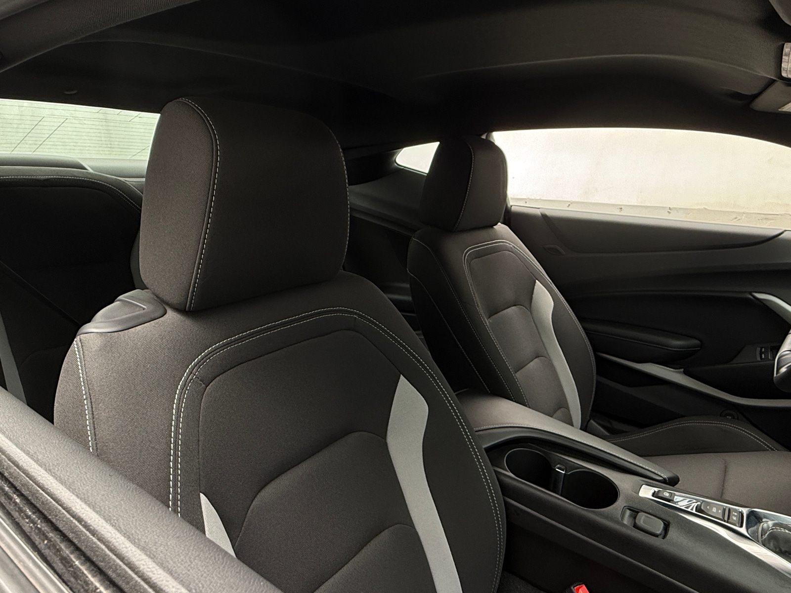 Thumbnail: 2023 Chevrolet Camaro - 2