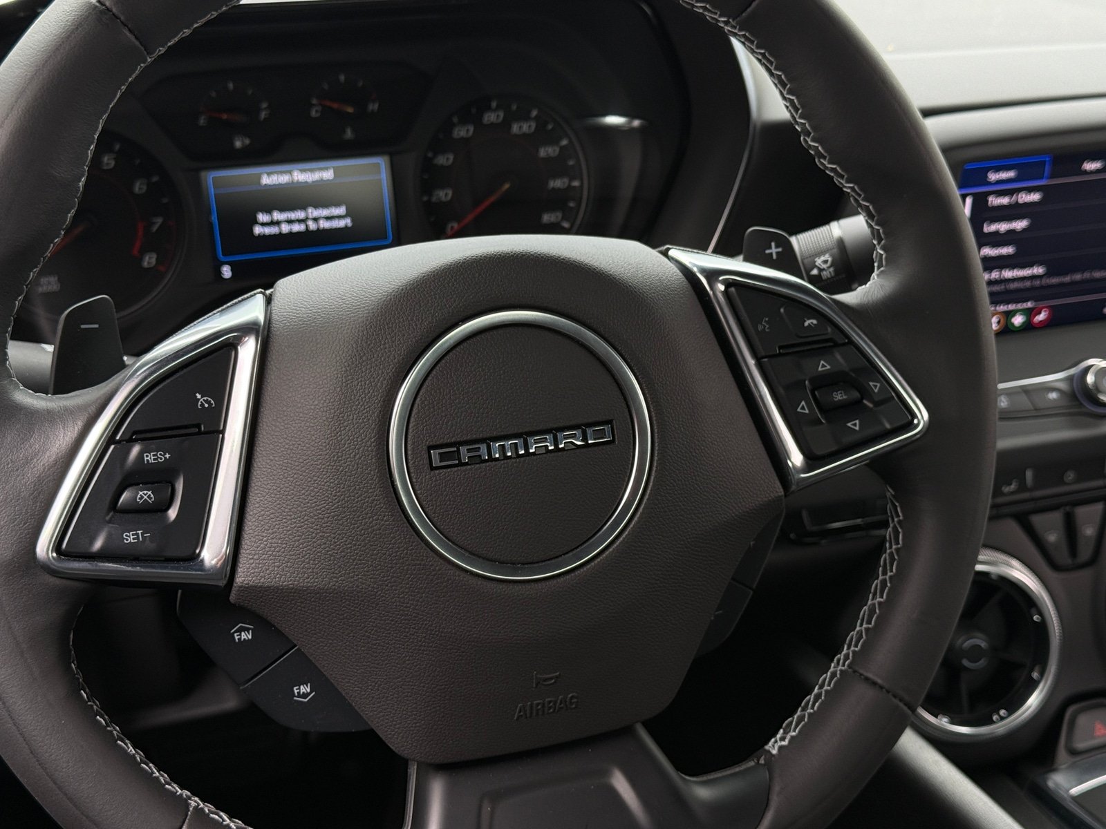 Thumbnail: 2023 Chevrolet Camaro - 4