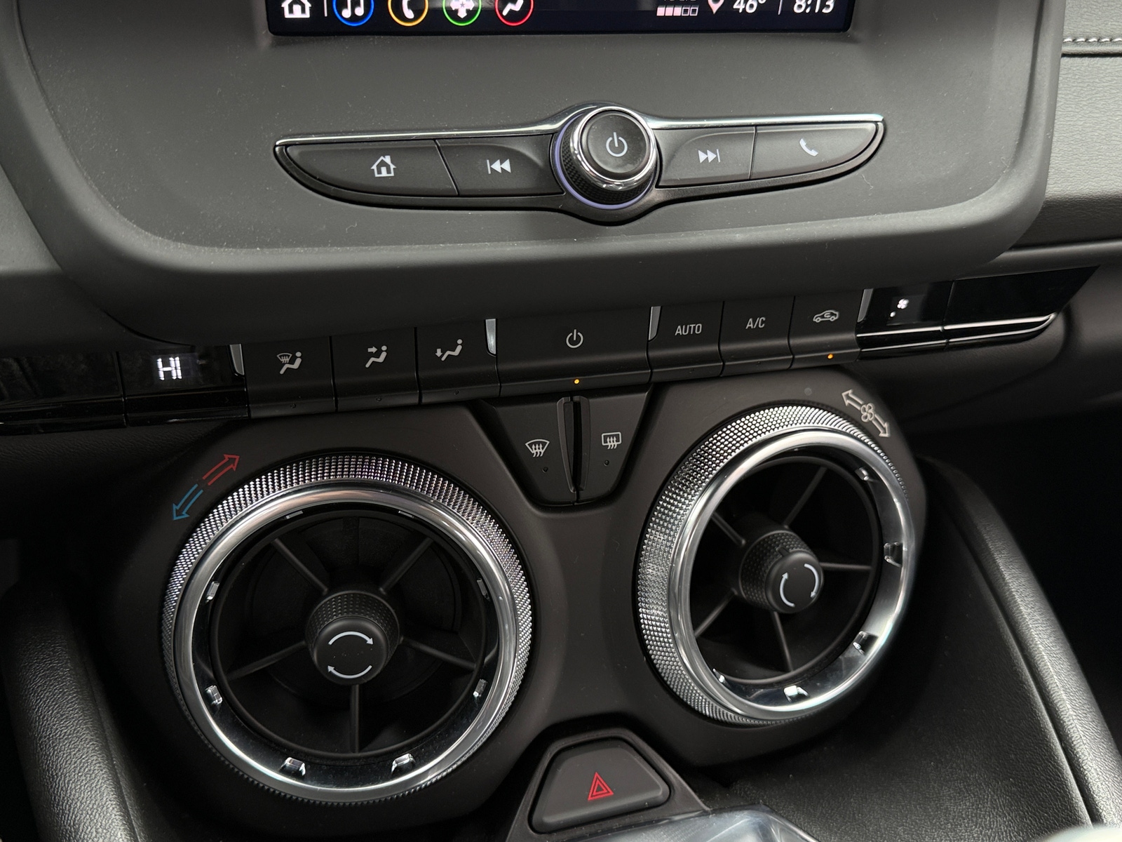 Thumbnail: 2023 Chevrolet Camaro - 3