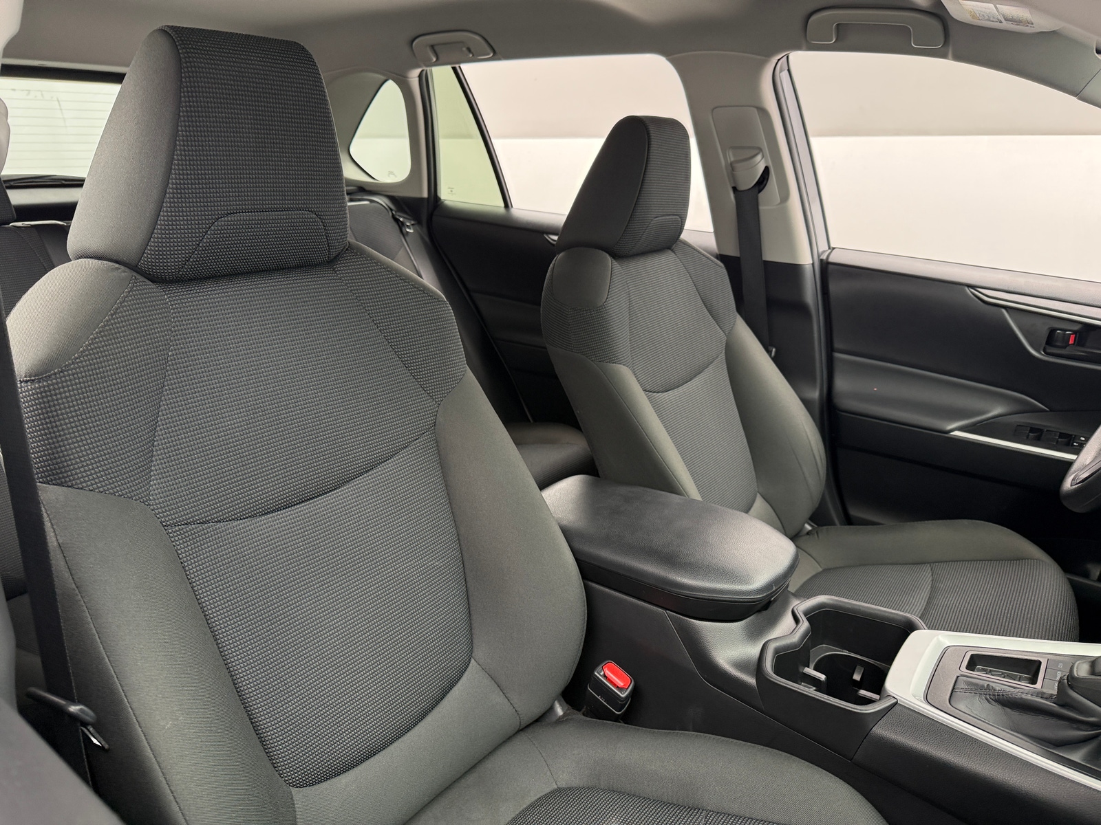 Thumbnail: 2024 Toyota RAV4 - 2