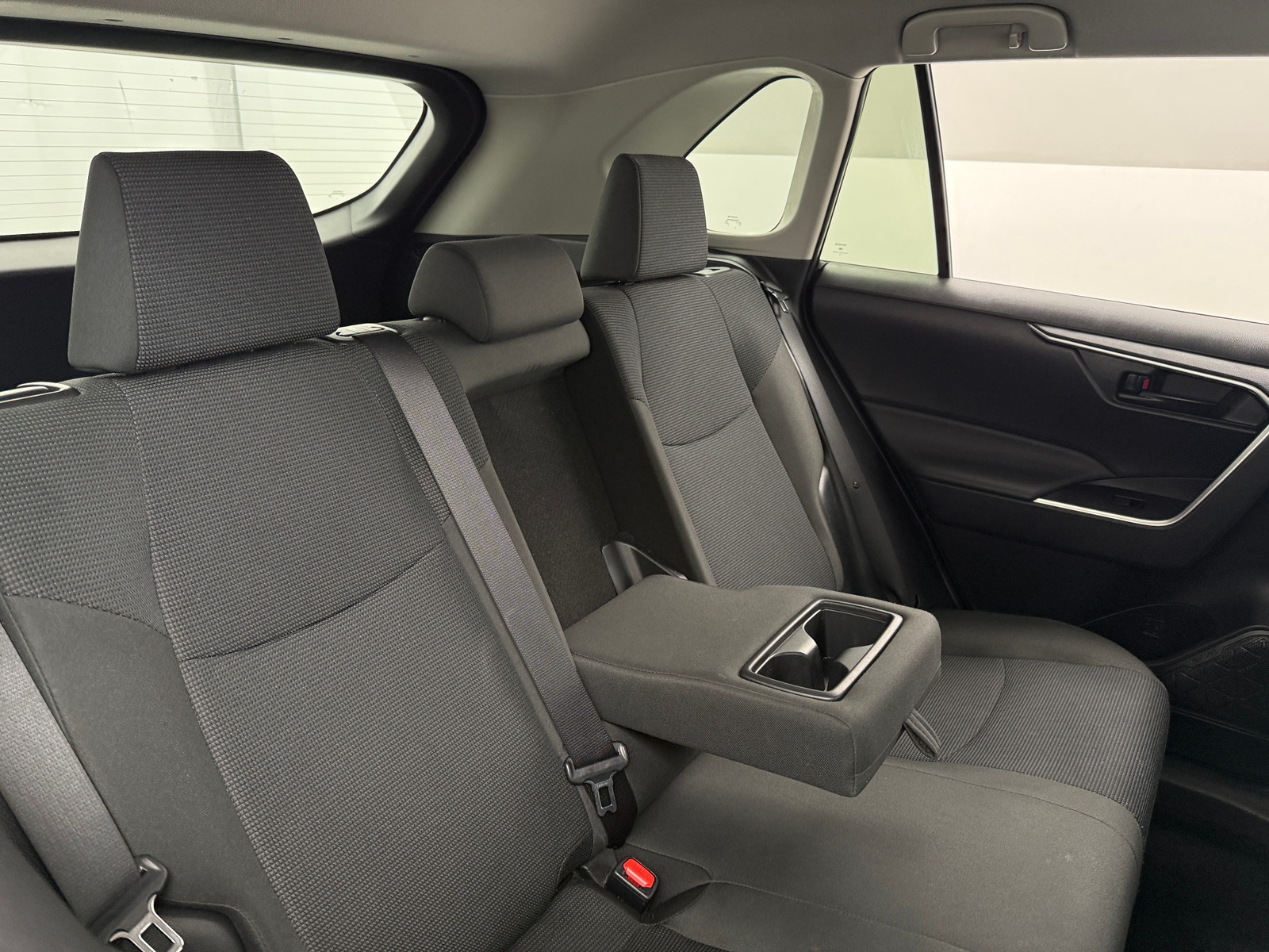 Thumbnail: 2024 Toyota RAV4 - 6