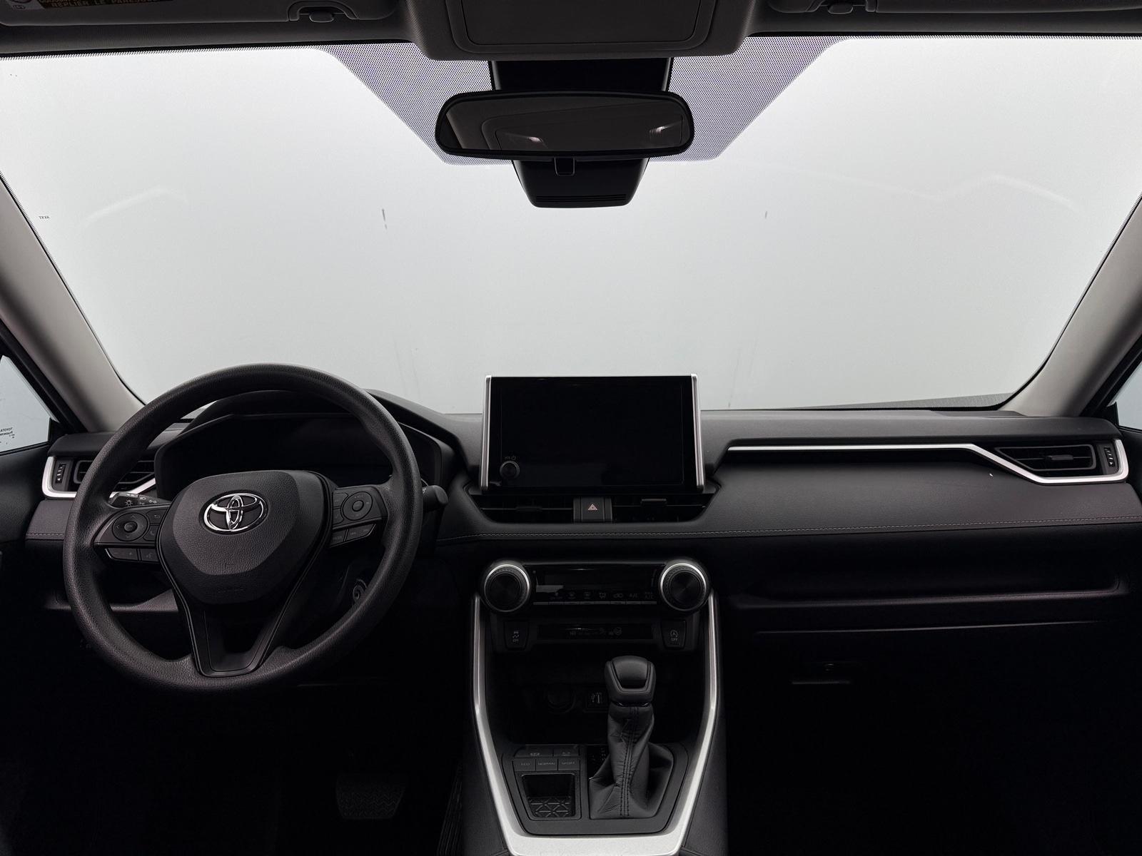 Thumbnail: 2024 Toyota RAV4 - 3