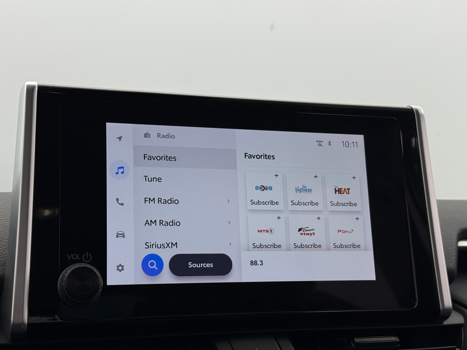 Thumbnail: 2024 Toyota RAV4 - 4