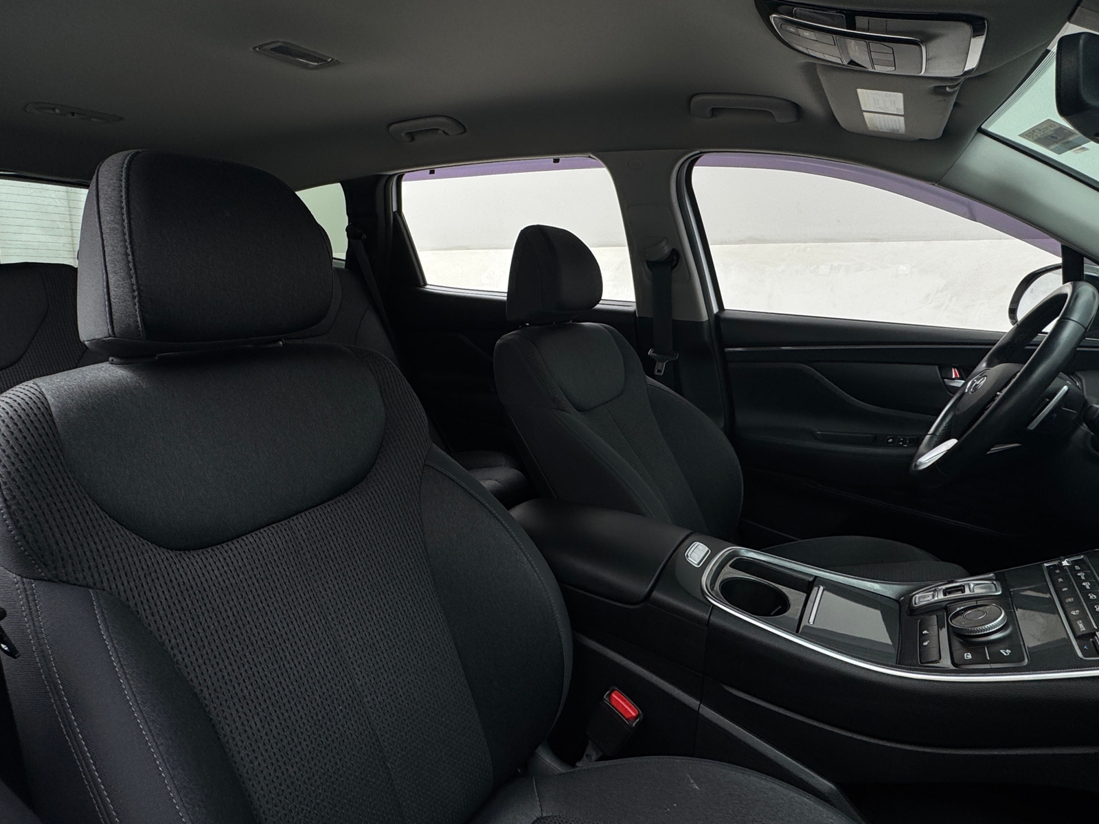 Thumbnail: 2022 Hyundai Santa Fe - 2