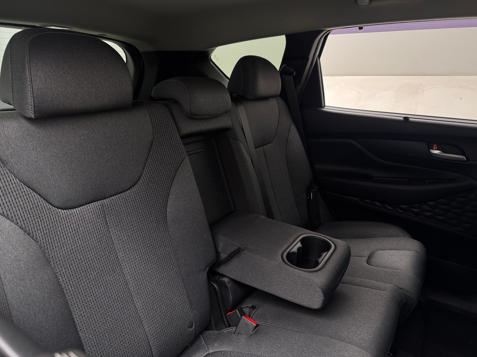 Thumbnail: 2022 Hyundai Santa Fe - 6